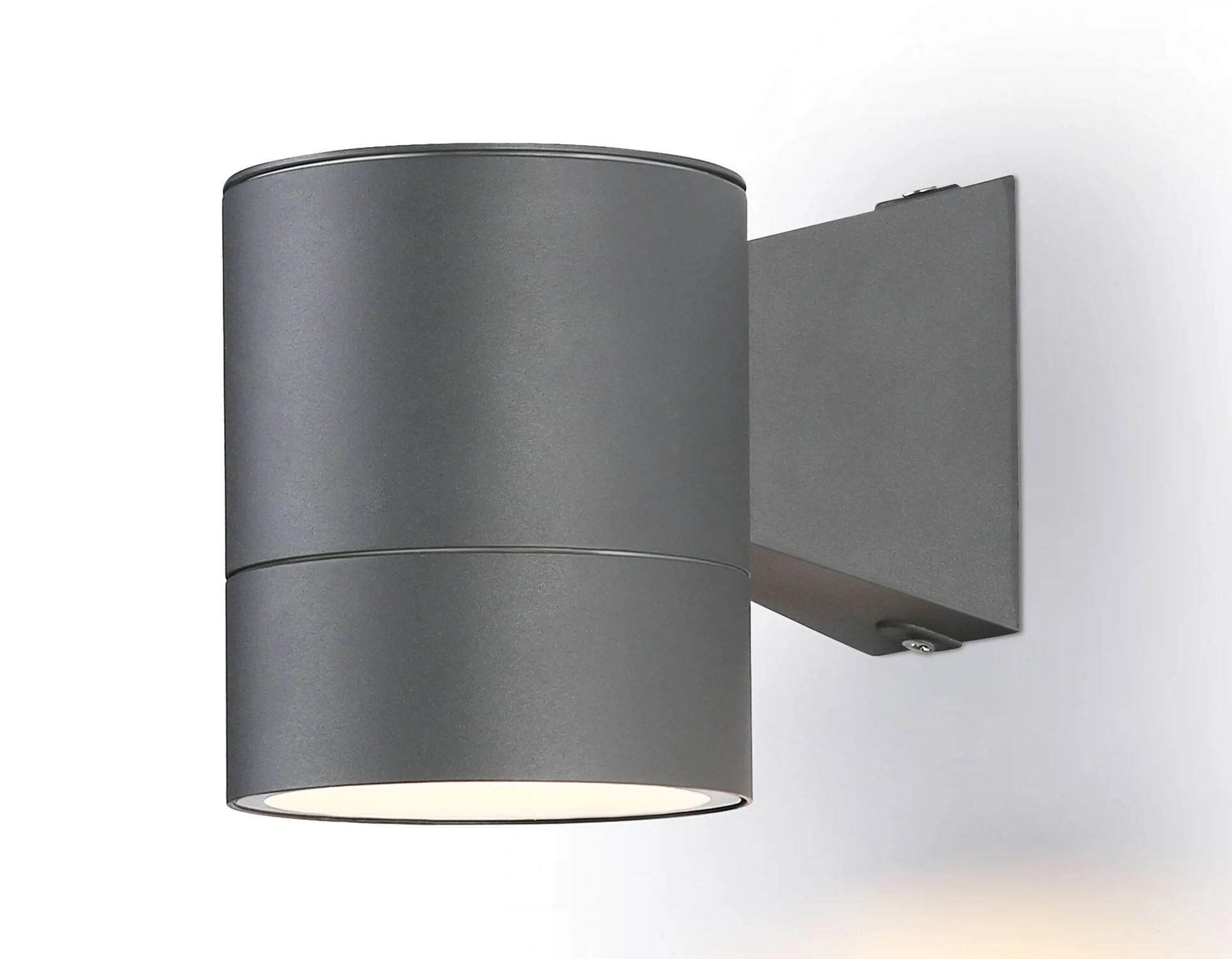 Изображение товара Светильник уличный настенный архитектурный ST3301 AMBRELLA LIGHT серый IP54 GX53 max 15W 115*90*140 Изображение товара Светильник уличный настенный архитектурный ST3301 AMBRELLA LIGHT серый IP54 GX53 max 15W 115*90*140