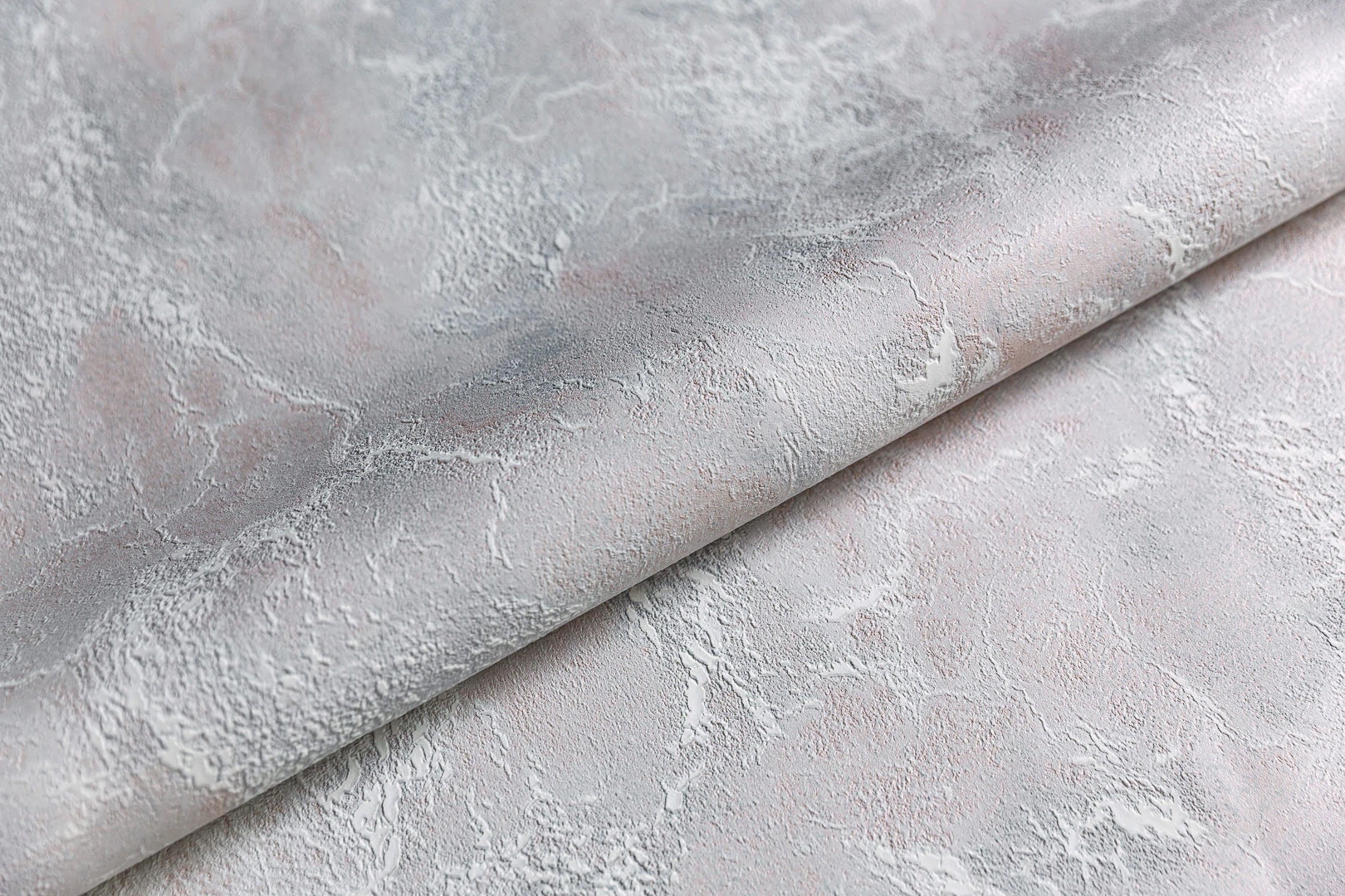 Изображение товара Обои виниловые Kerama Marazzi  Азулежу база, серый, арт. KM6509