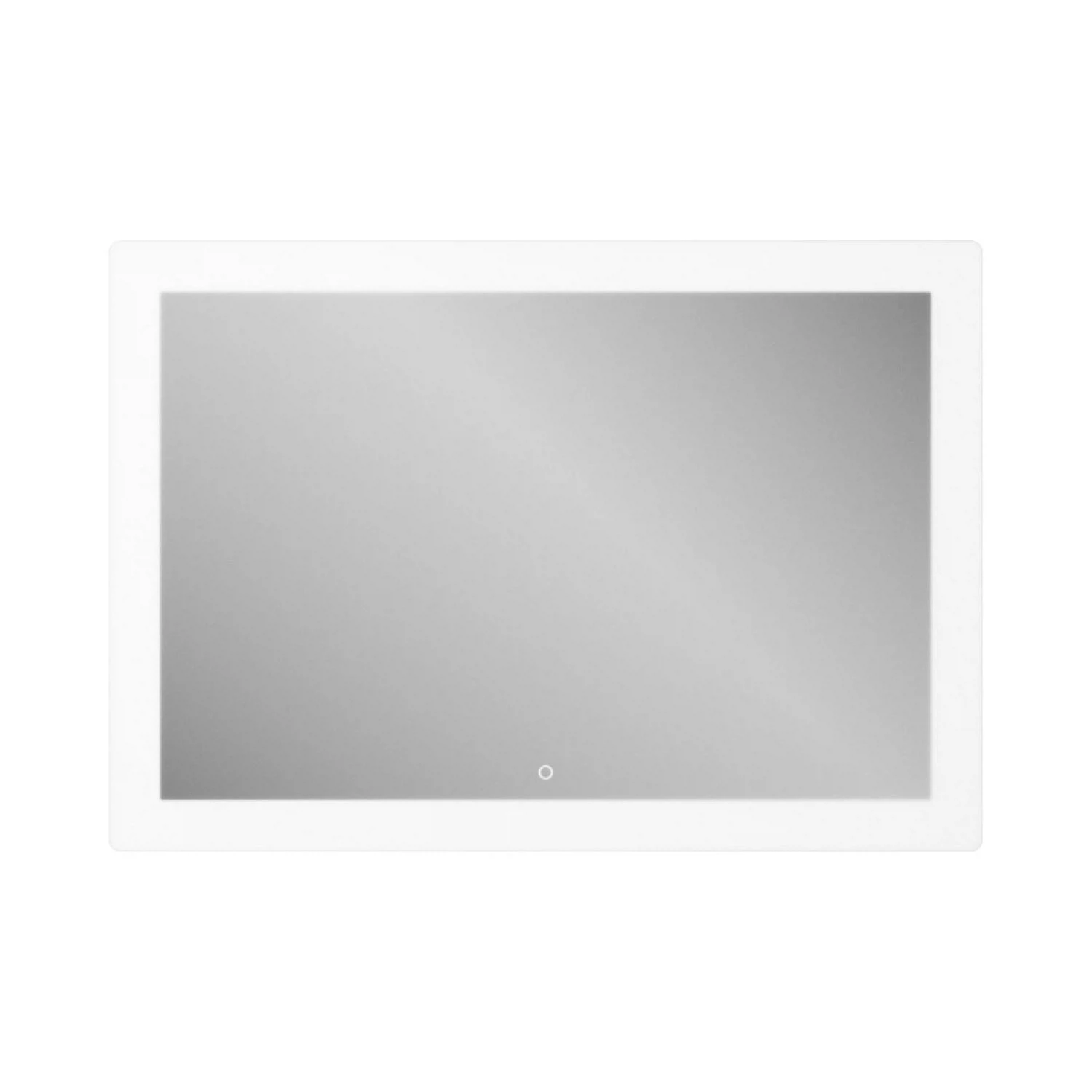 Изображение товара Зеркало Panaro 1000х700 с подсветкой и антизапотевателем