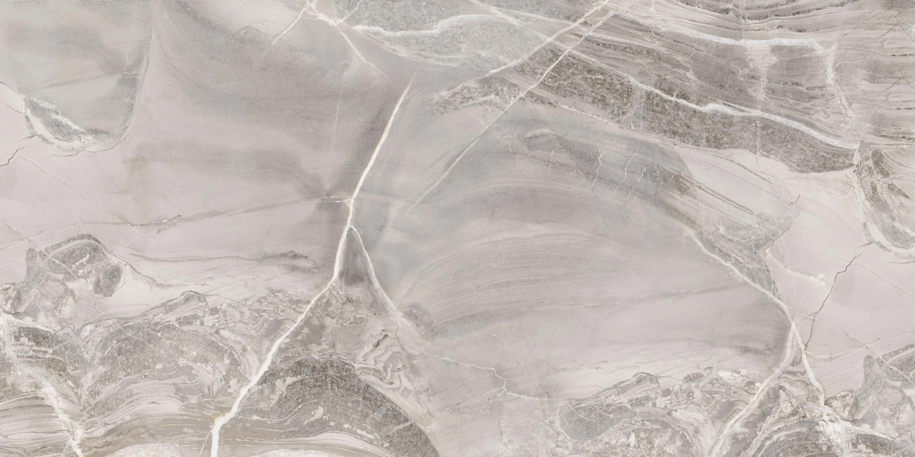 Изображение товара Керамогранит Eurotile Marbello Grys Pol. 60x120 - стильный и прочный отделочный материал