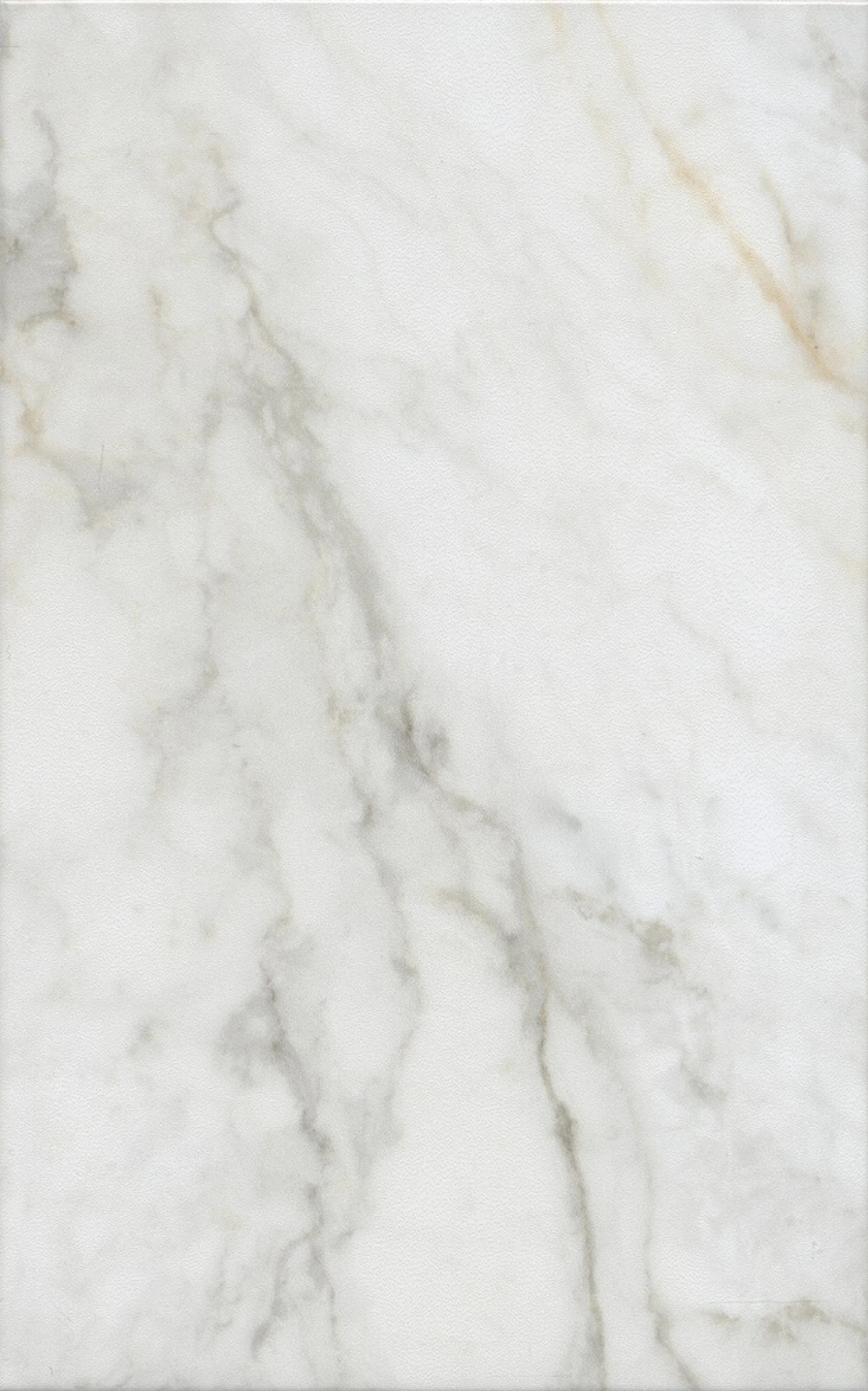Изображение товара Плитка настенная Kerama Marazzi Кантата Белый 25x40 см 10 м2 глянцевая для ванной