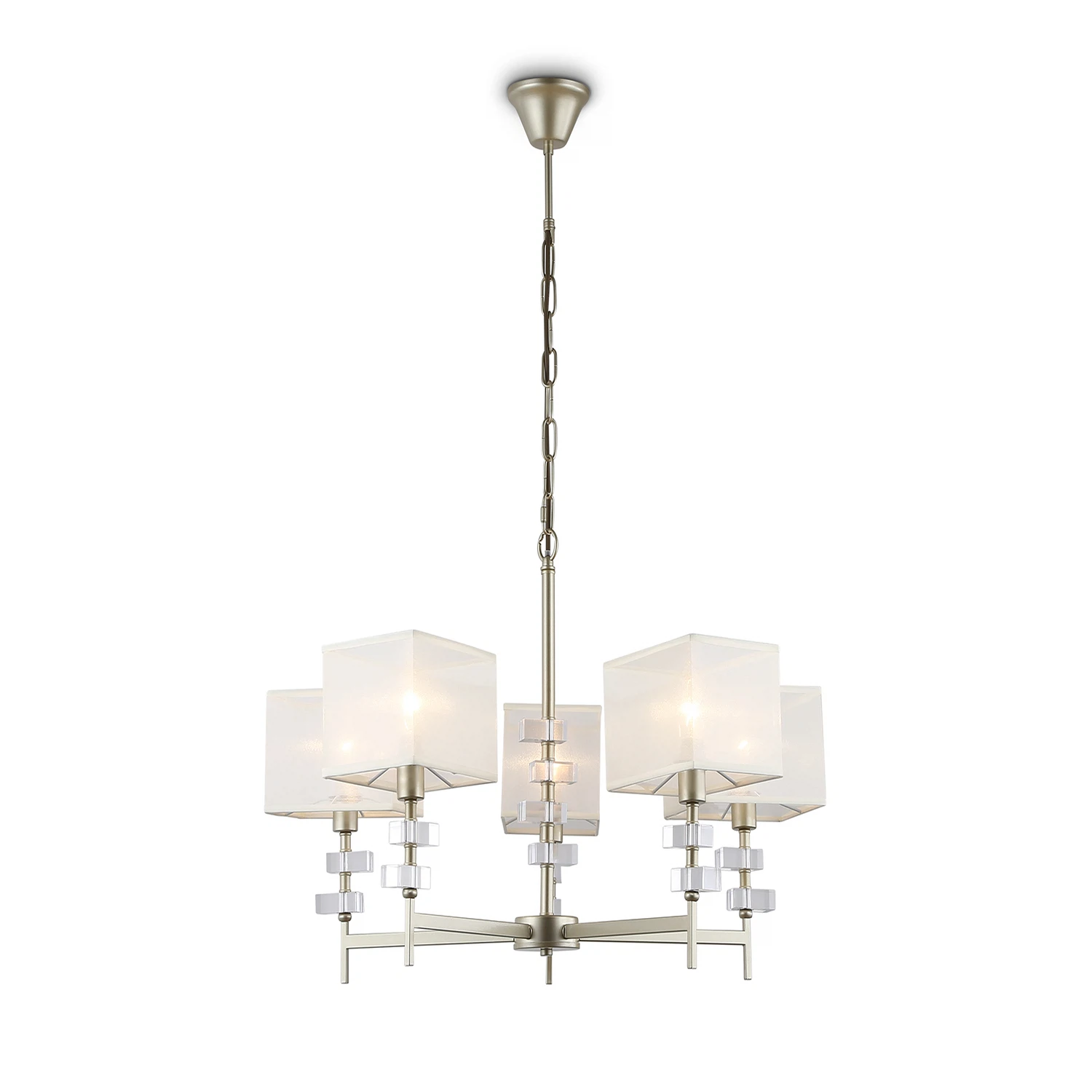 Изображение товара Люстра подвесная LH71331/5 AMBRELLA LIGHT E14/5 max 40W D700*850