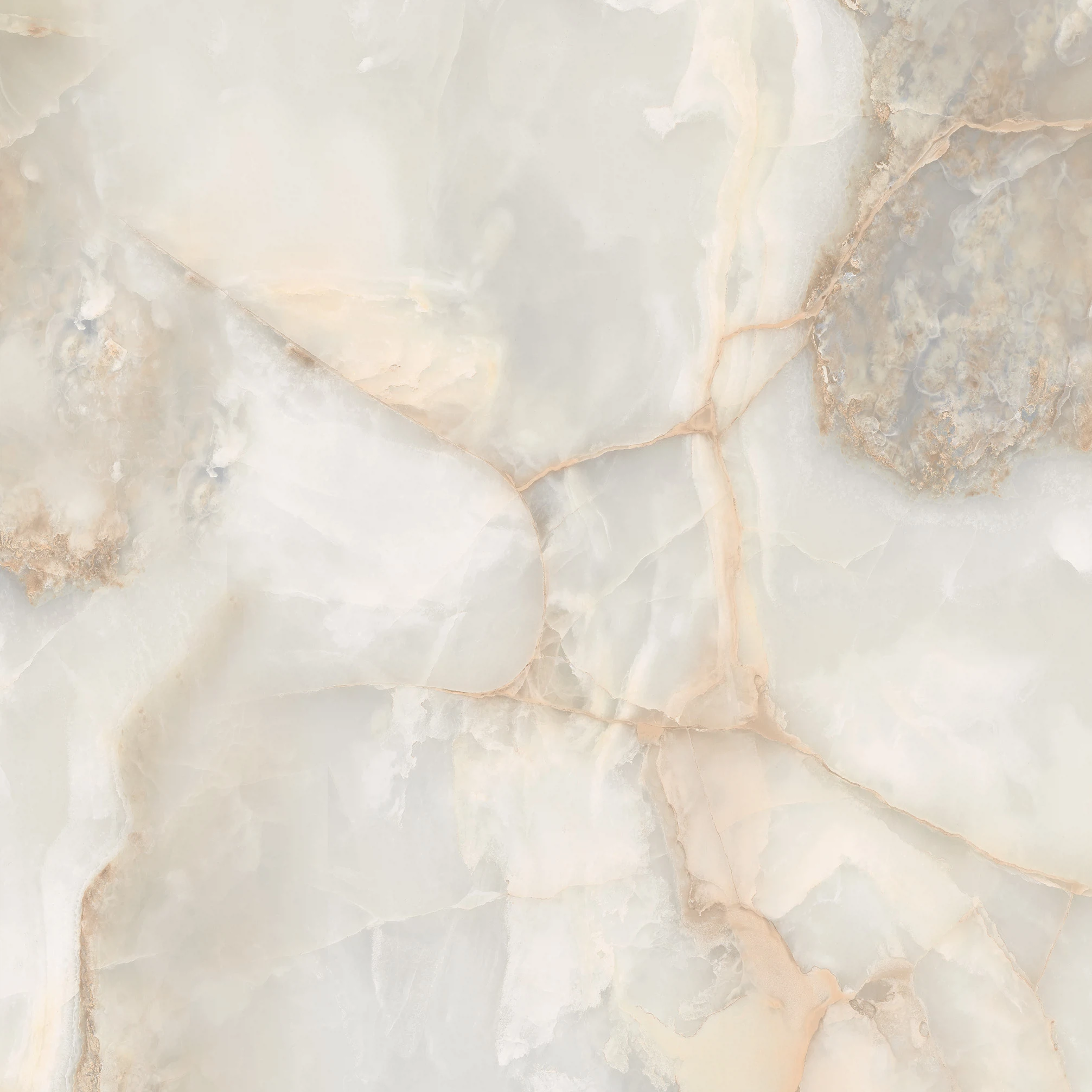 Изображение товара GT60605902PR Керамогранит Miller Onyx_GT Беж. 60x60 полир._ 1\48,96