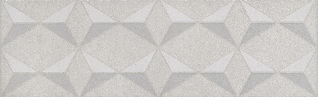 Изображение товара Бордюр керамический Корредо серый светлый матовый 25x7,7x0,8 от Kerama Marazzi