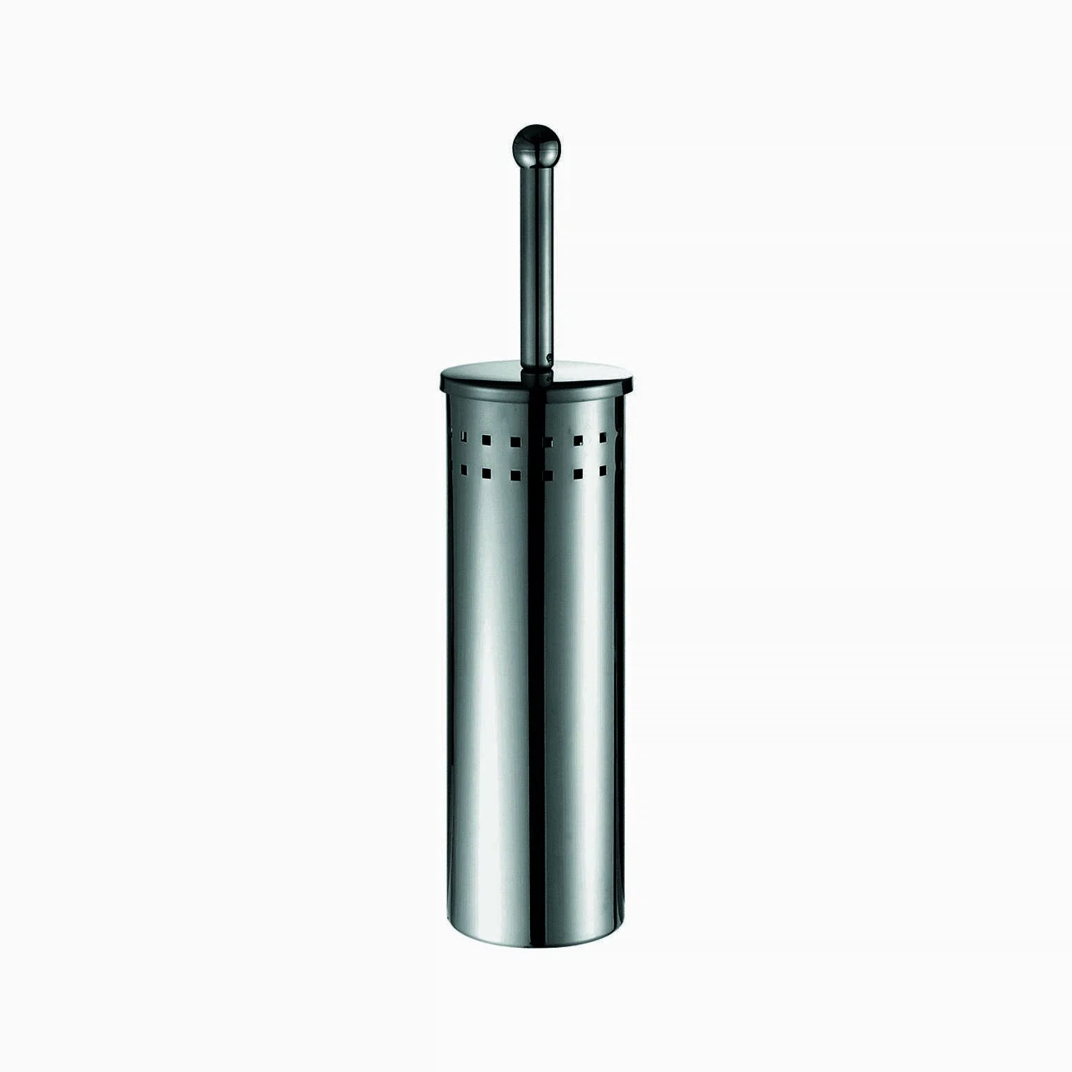 Изображение товара Ершик для унитаза FASHUN A902, хром