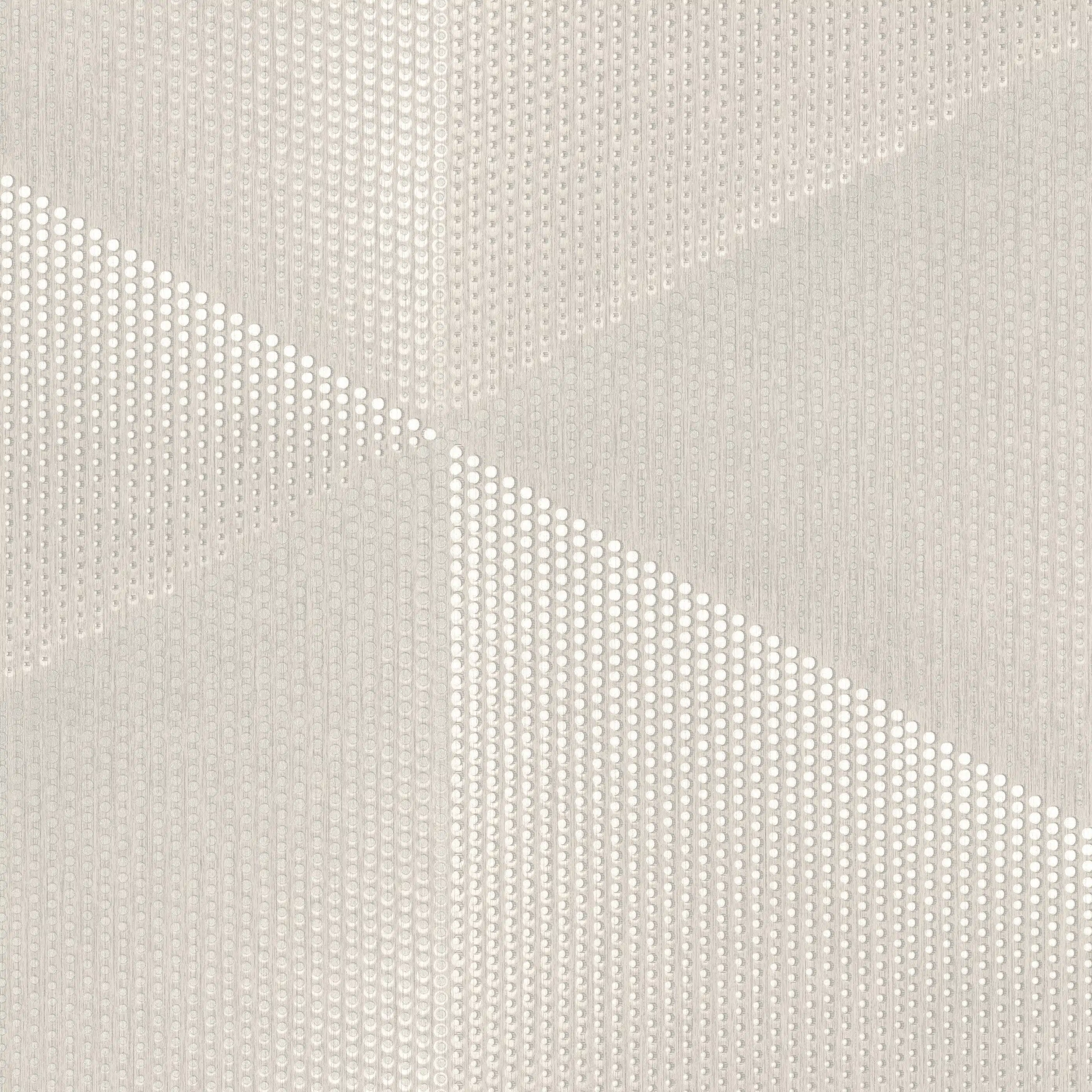 Изображение товара Обои флизелиновые Vertigo Euro Decor, серые, 1,06*10,05м, 7321-24