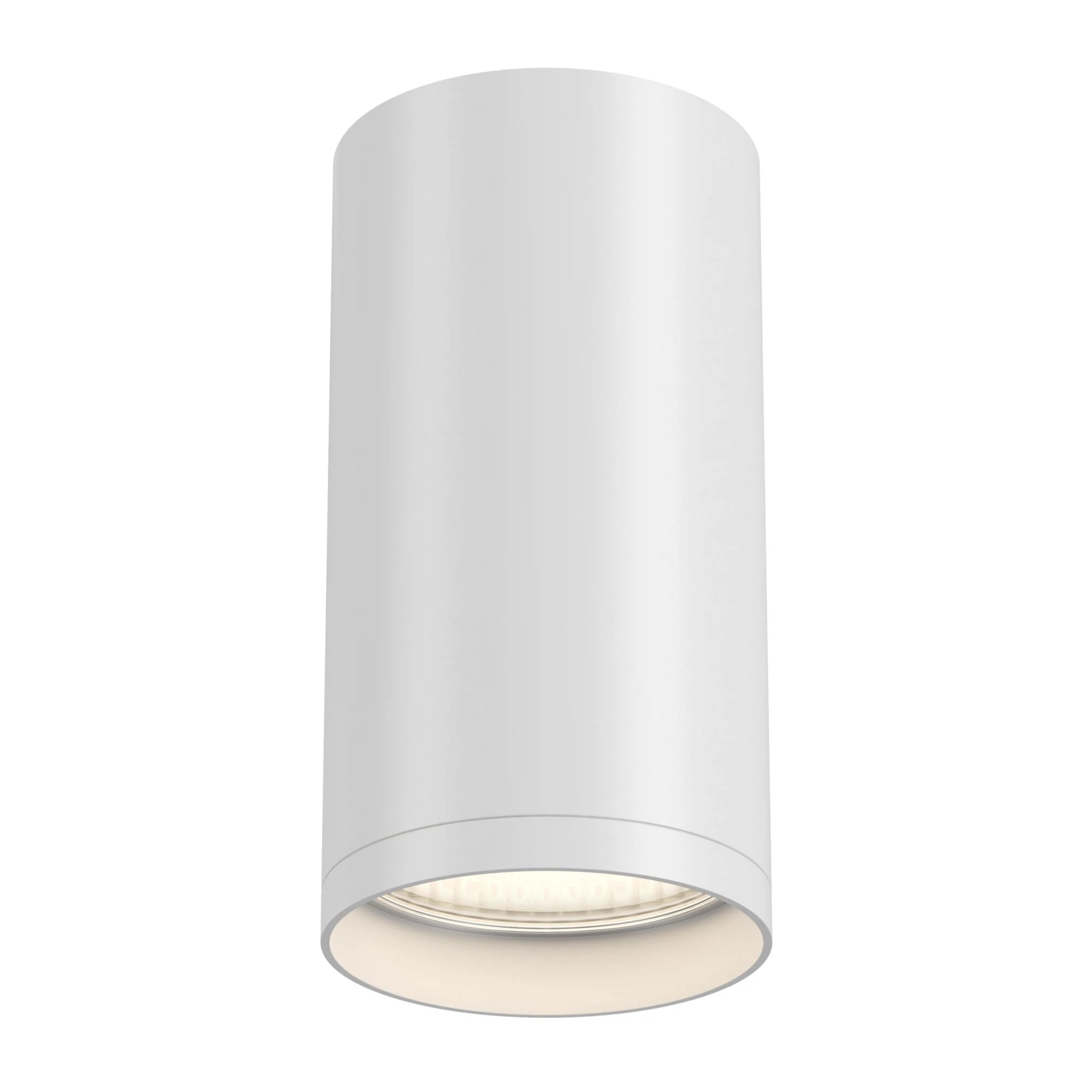 Изображение товара Спот Maytoni Technical 10Вт GU10 IP20 белый C052CL-01W