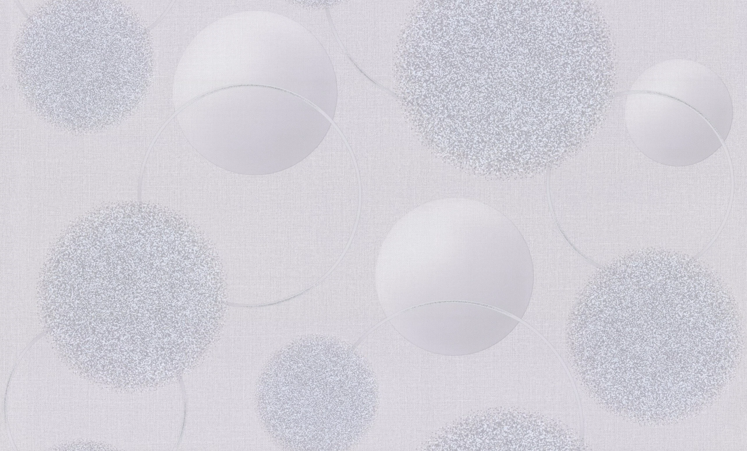 Изображение товара Обои флизелиновые VOG Collection Oliver серые мотив 10м