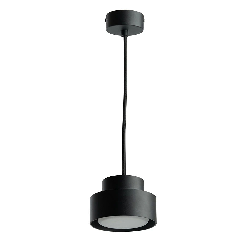Изображение товара Потолочный светильник Feron HL3678 Barrel AURA 12W цоколь GX53 стиль Ар-деко