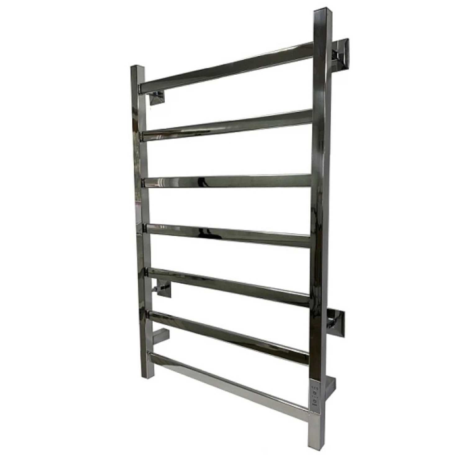 Изображение товара Полотенцесушитель электрический (лесенка) Тругор Пэк 20 кв 80х40 см