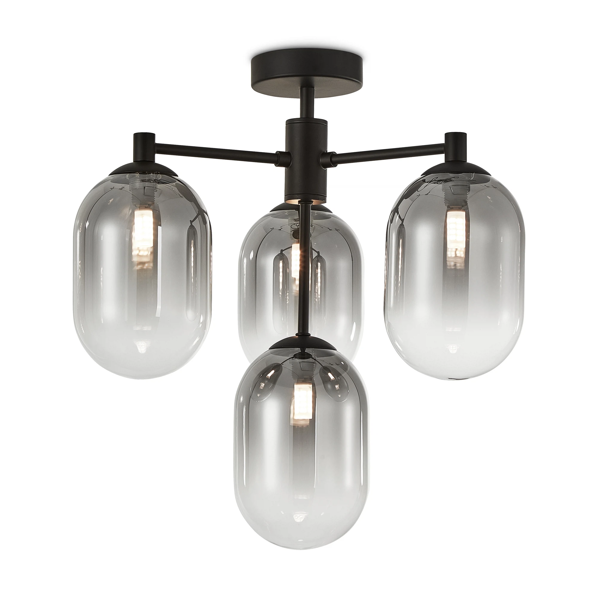 Изображение товара Люстра Freya Tesse FR1011PL-04B