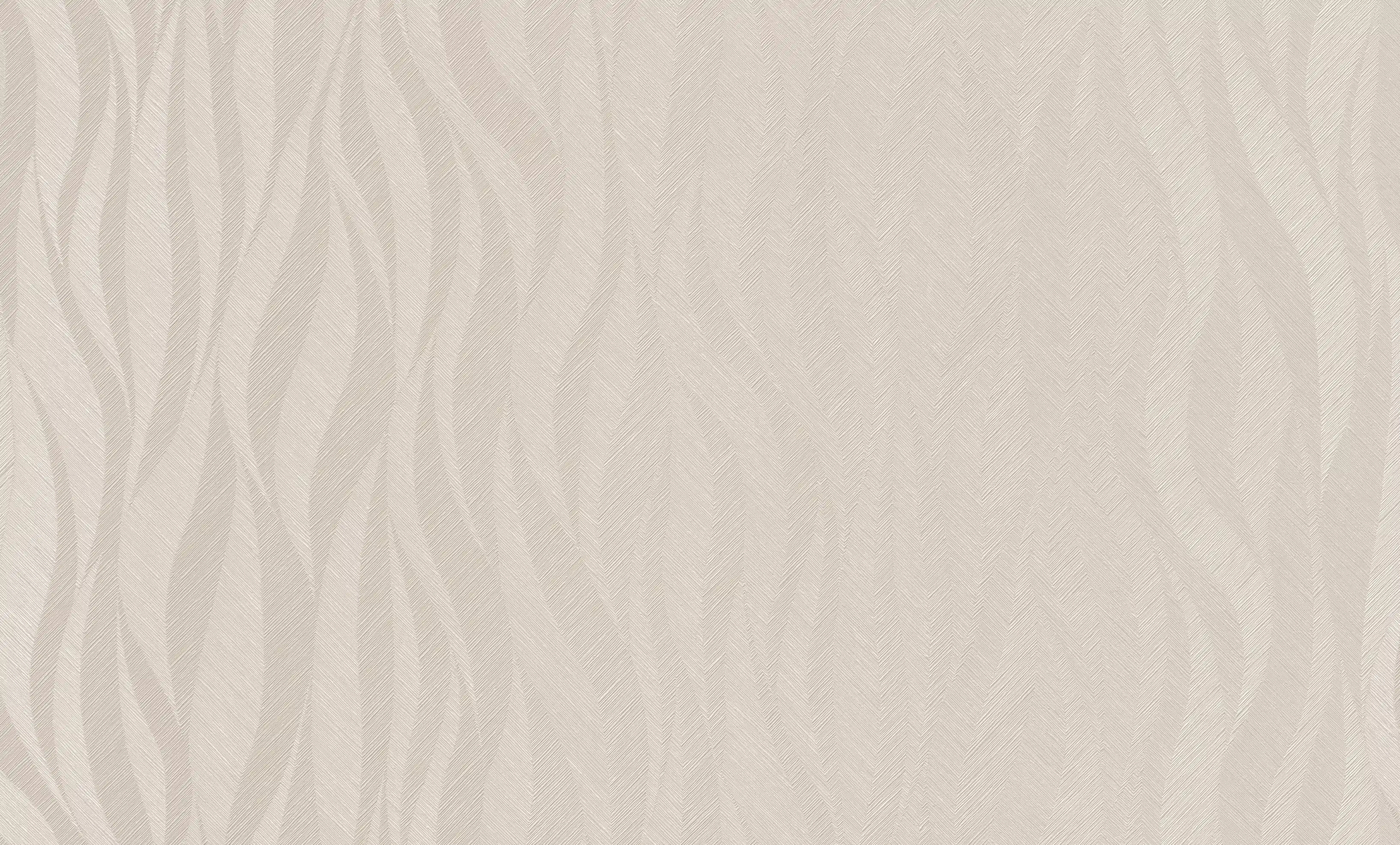 Изображение товара Виниловые обои Grandeco Time 2025 TI 3103 бежевые 10 м