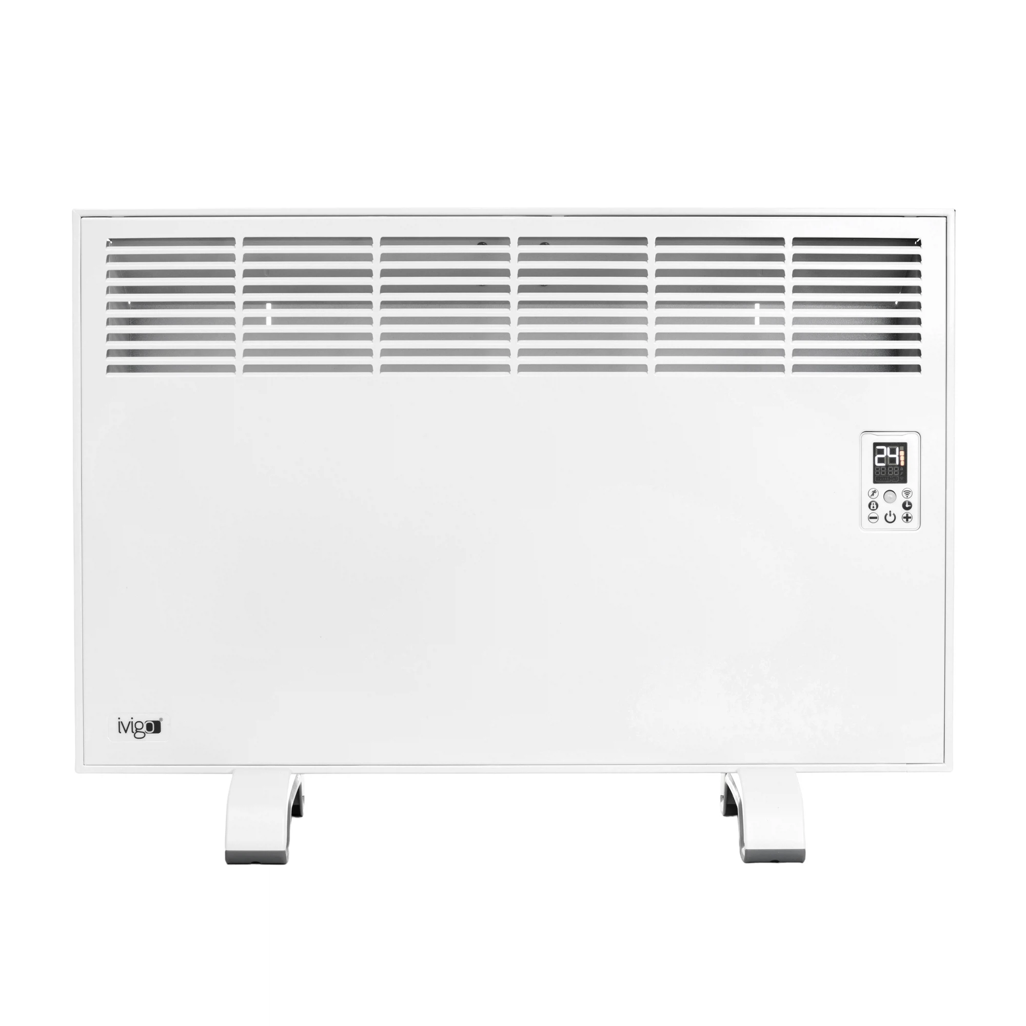 Изображение товара Электрический конвектор iVigo EPK4570P15 Wi-Fi с управлением по приложению