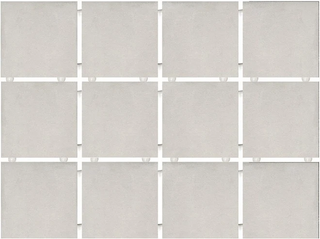 Изображение товара Керамогранит Амальфи серый матовый 29,8х39,8 см от Kerama Marazzi