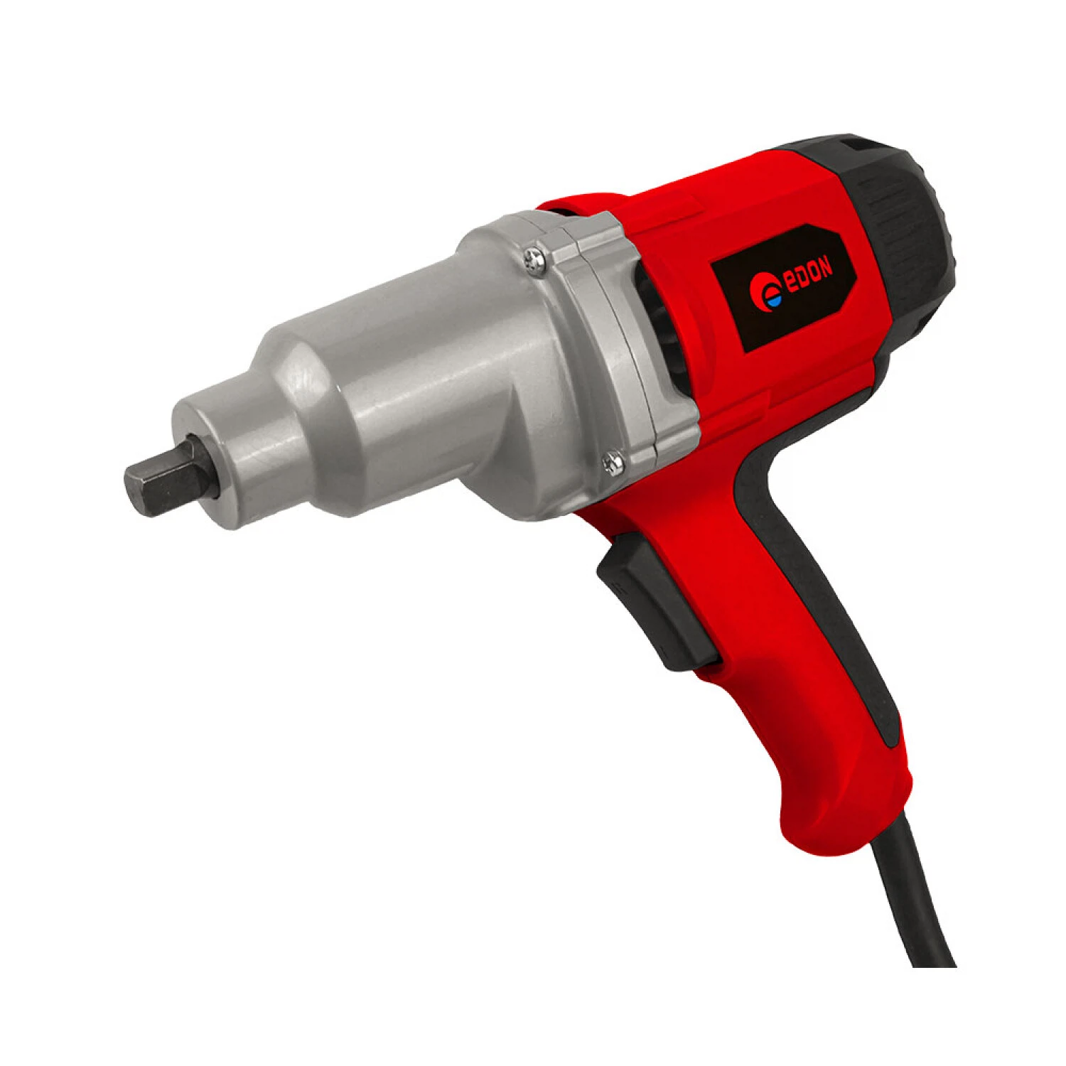 Изображение товара Гайковерт EDON EW-900/350 электрический ударный