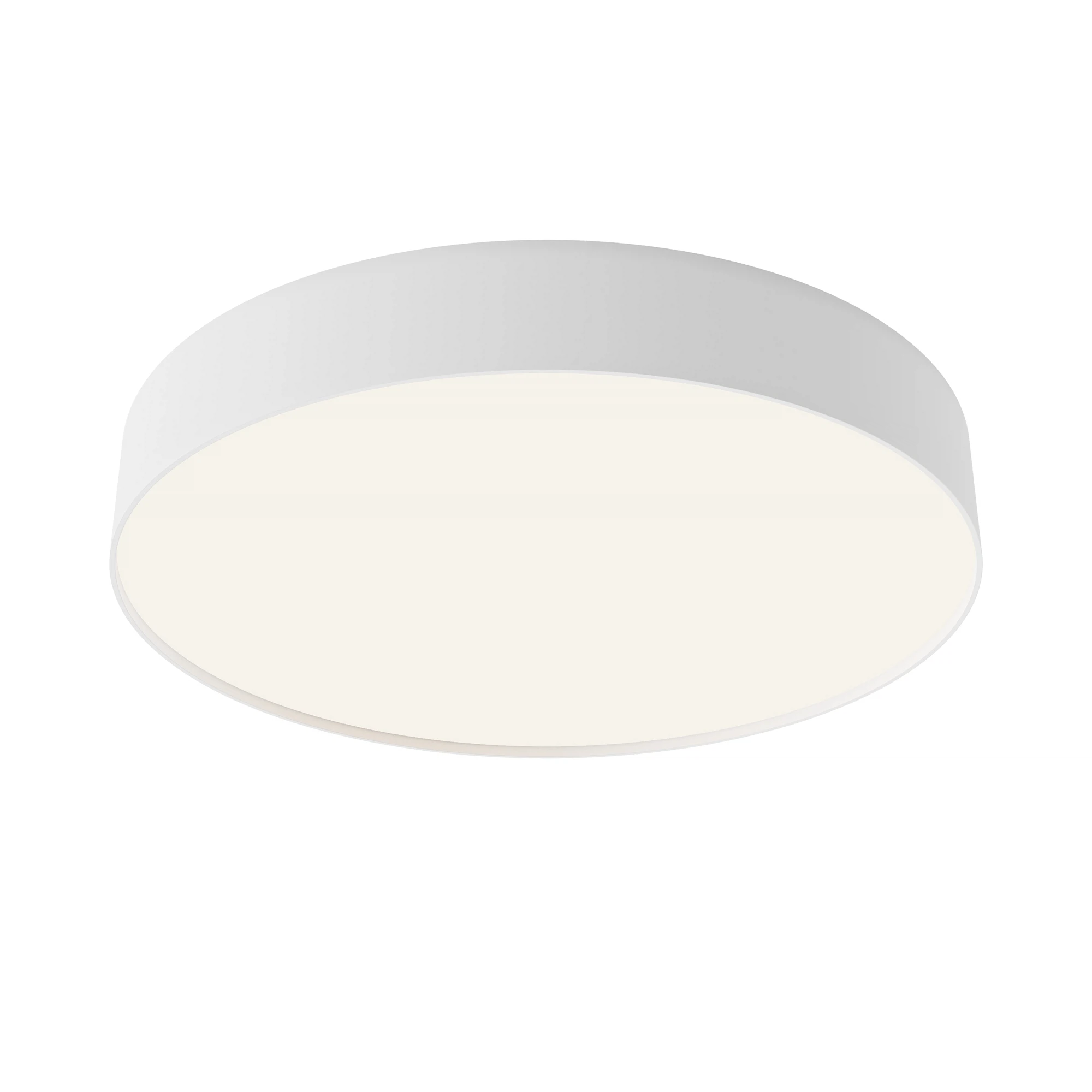 Изображение товара Настенно-потолочный светильник LED Maytoni Technical 45W 4000K IP20 универсальный дизайн