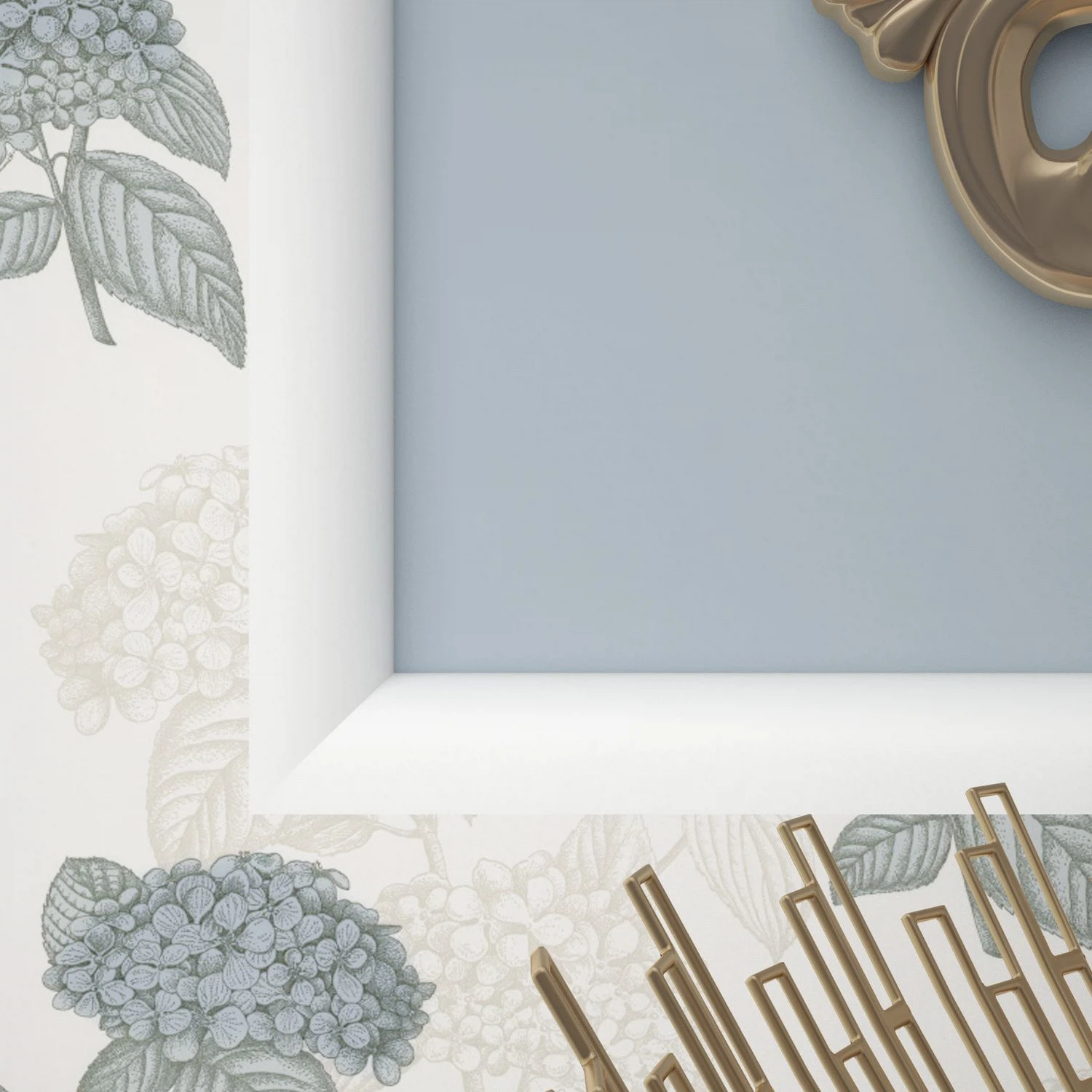 Изображение товара Молдинг Ultrawood арт. E2E 0215 (2440 х 15 х 15)