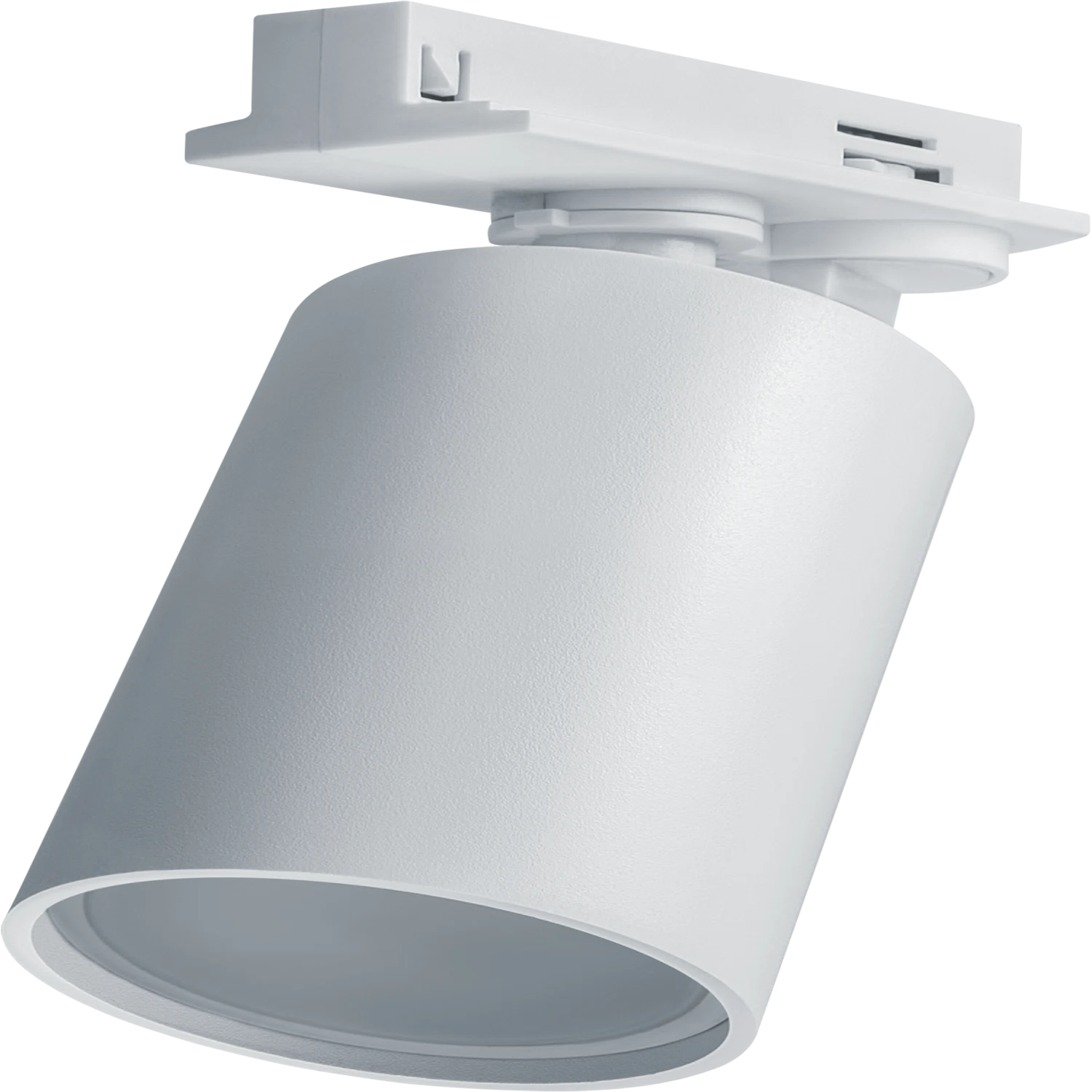 Изображение товара Светильник Navigator 95 502 NLT-TP1-1L-GU10-WH Светодиодный трековый белый