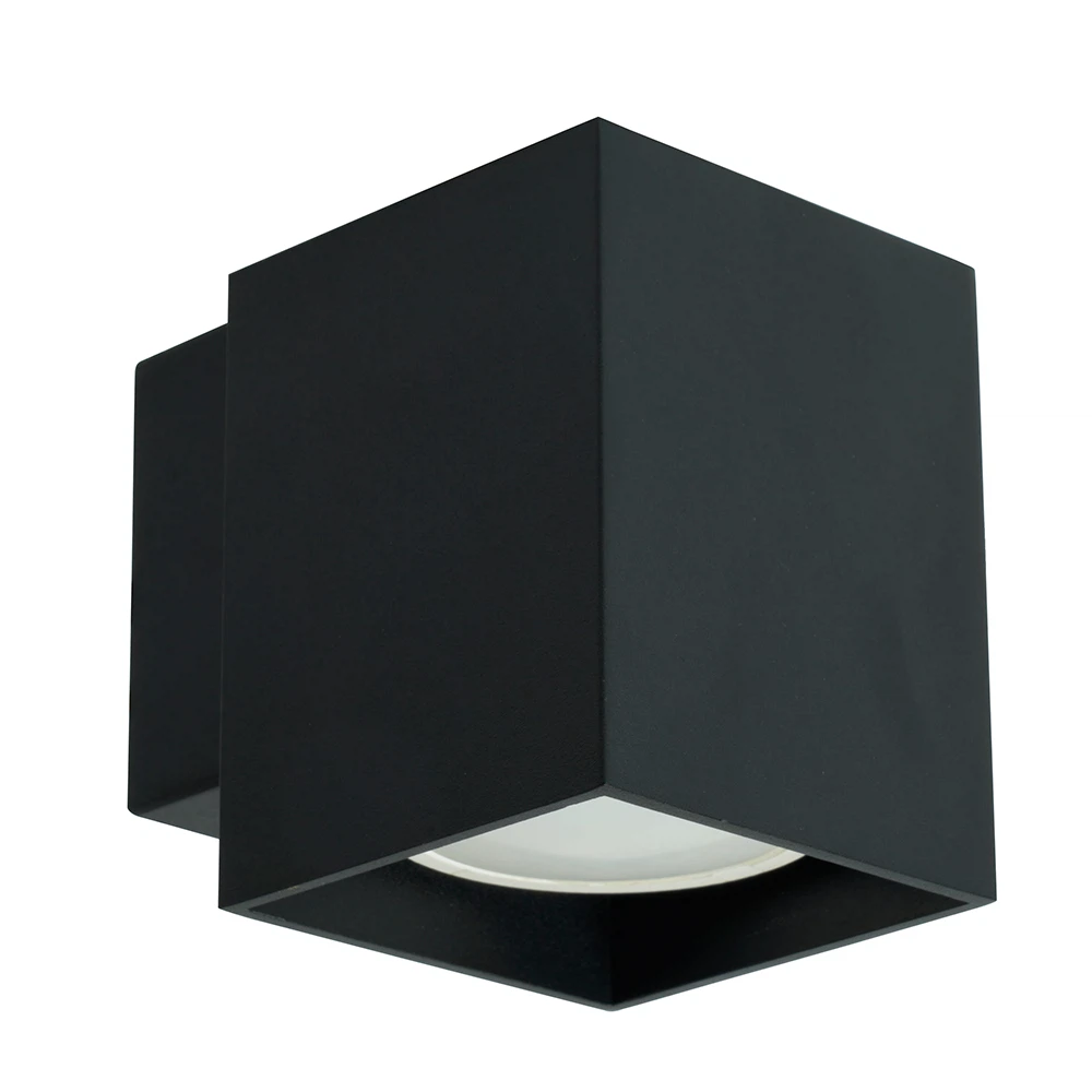 Изображение товара Светильник настенный Feron ML1730 QUAD MR16 35W, 230V, GU10, чёрный IP20 Изображение товара Светильник настенный Feron ML1730 QUAD MR16 35W, 230V, GU10, чёрный IP20