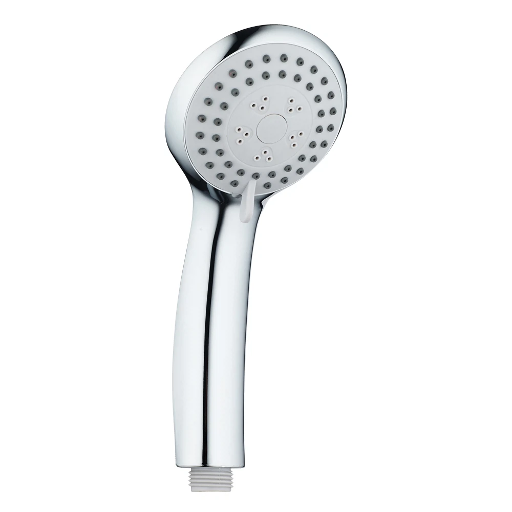 Изображение товара Лейка для душа WesnaArt LD023, хром