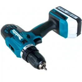 Шуруповерт аккумуляторный Makita DF488DWE