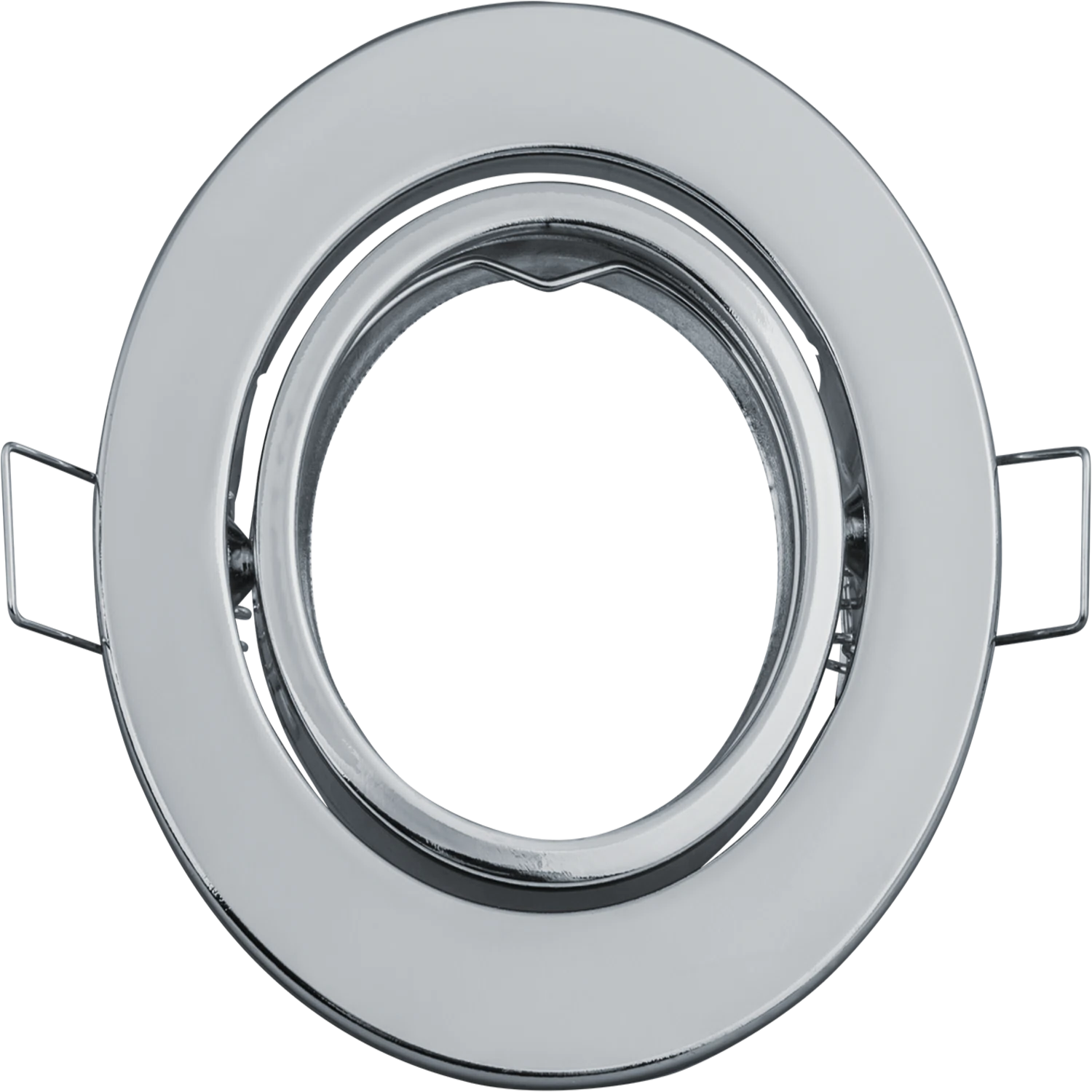 Изображение товара Navigator светильник поворотный хром для внутреннего освещения