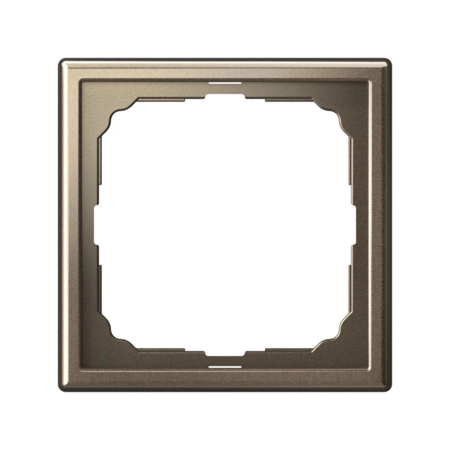 Изображение товара Рамка 1-ая Systeme Electric ArtGallery Мокко