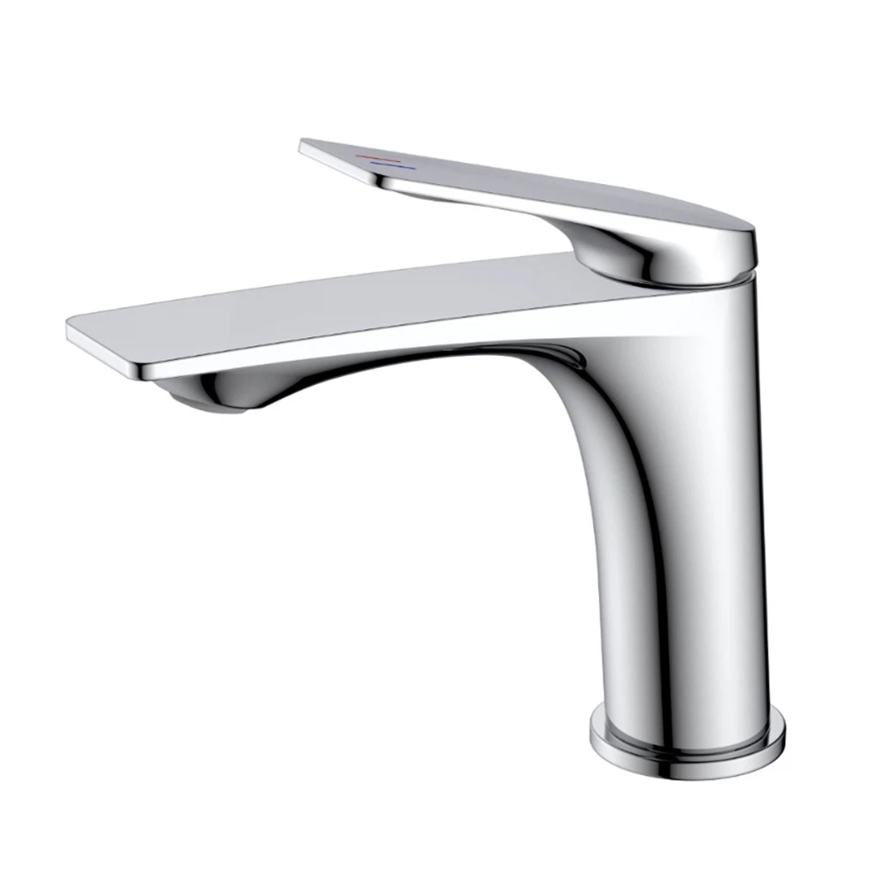 Изображение товара Смеситель для раковины Haiba HB10816, хром