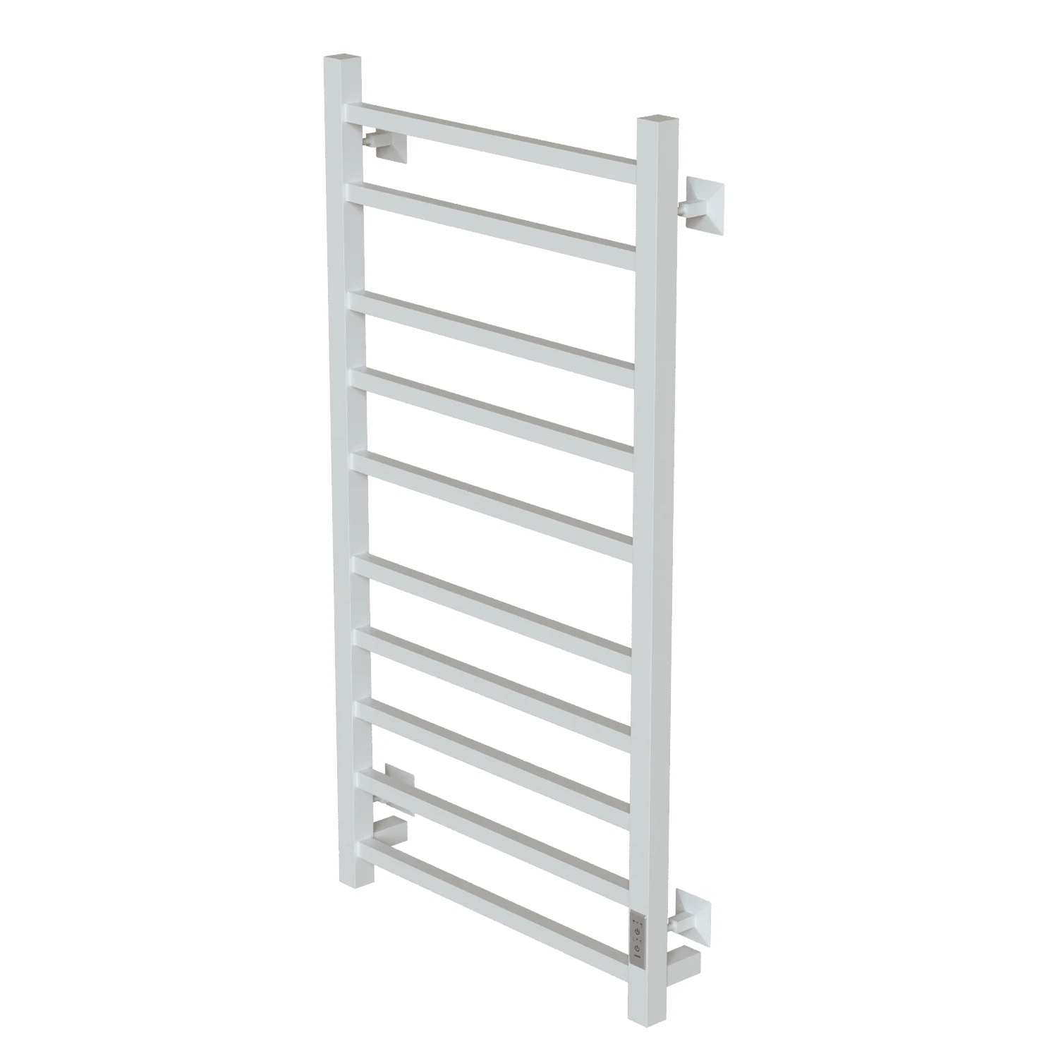 Изображение товара Электрический полотенцесушитель Mixline Fortune 100х50 с таймером и мощностью 555 Вт