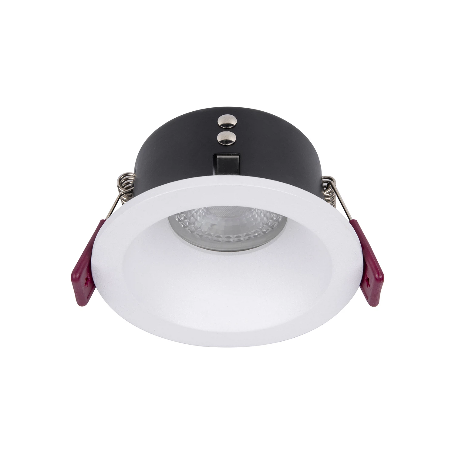 Изображение товара Светильник точечный FAVOURITE GU10 35Вт IP44 белый 4528-1C