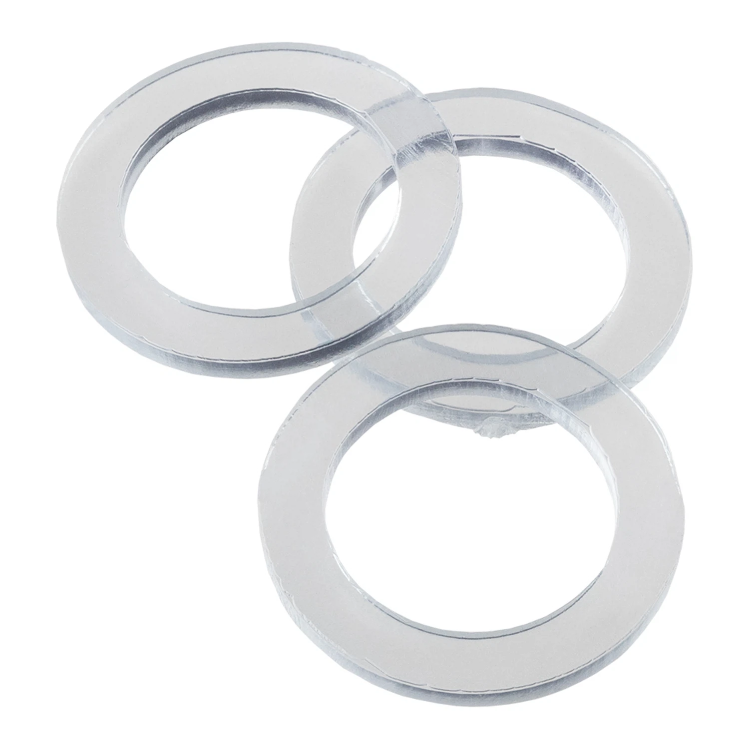 Изображение товара Прокладка силиконовая 1" (3 шт.), MP