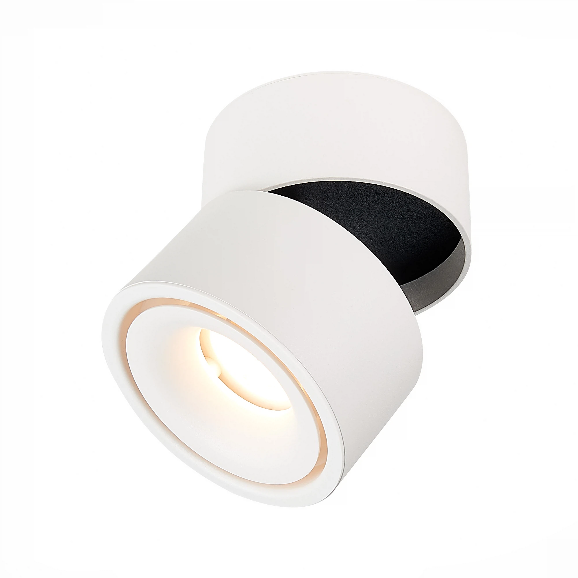 Изображение товара Спот ST LUCE 12Вт встроенный (LED) IP20 белый ST652.532.1