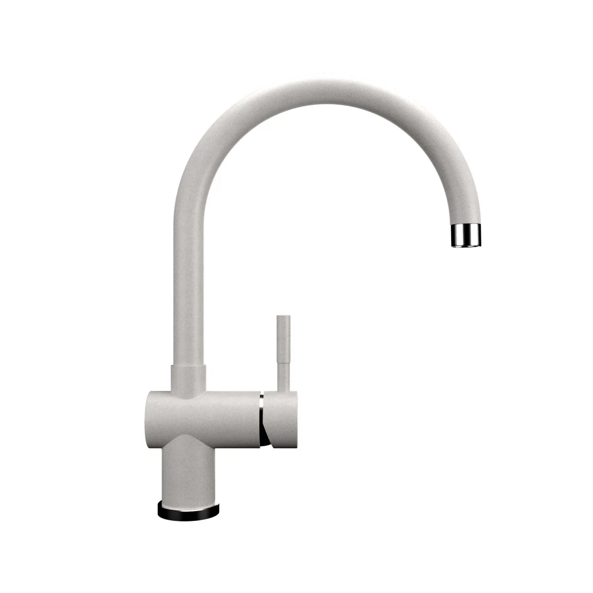 Изображение товара Смеситель для кухни Ulgran UQ-021-01, жасмин