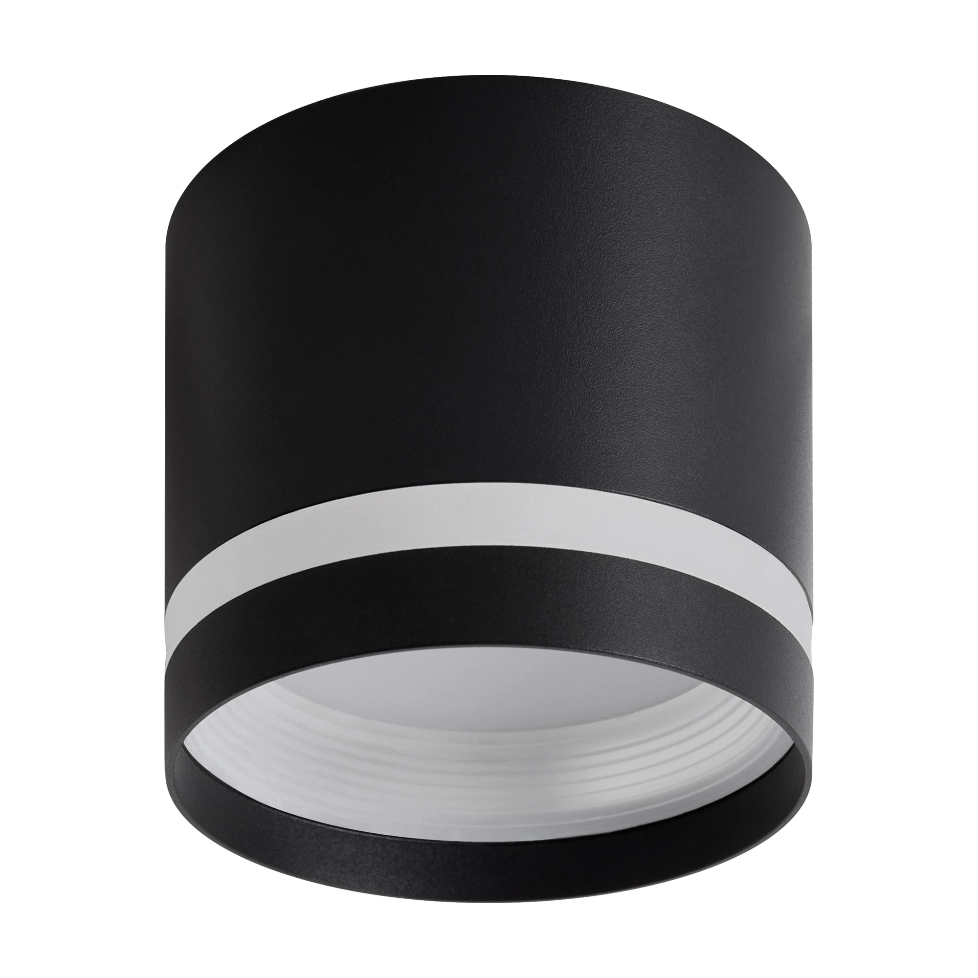 Изображение товара Потолочный светильник VOLTEGA 373 GX53 12Вт черный IP20 для дома и офиса