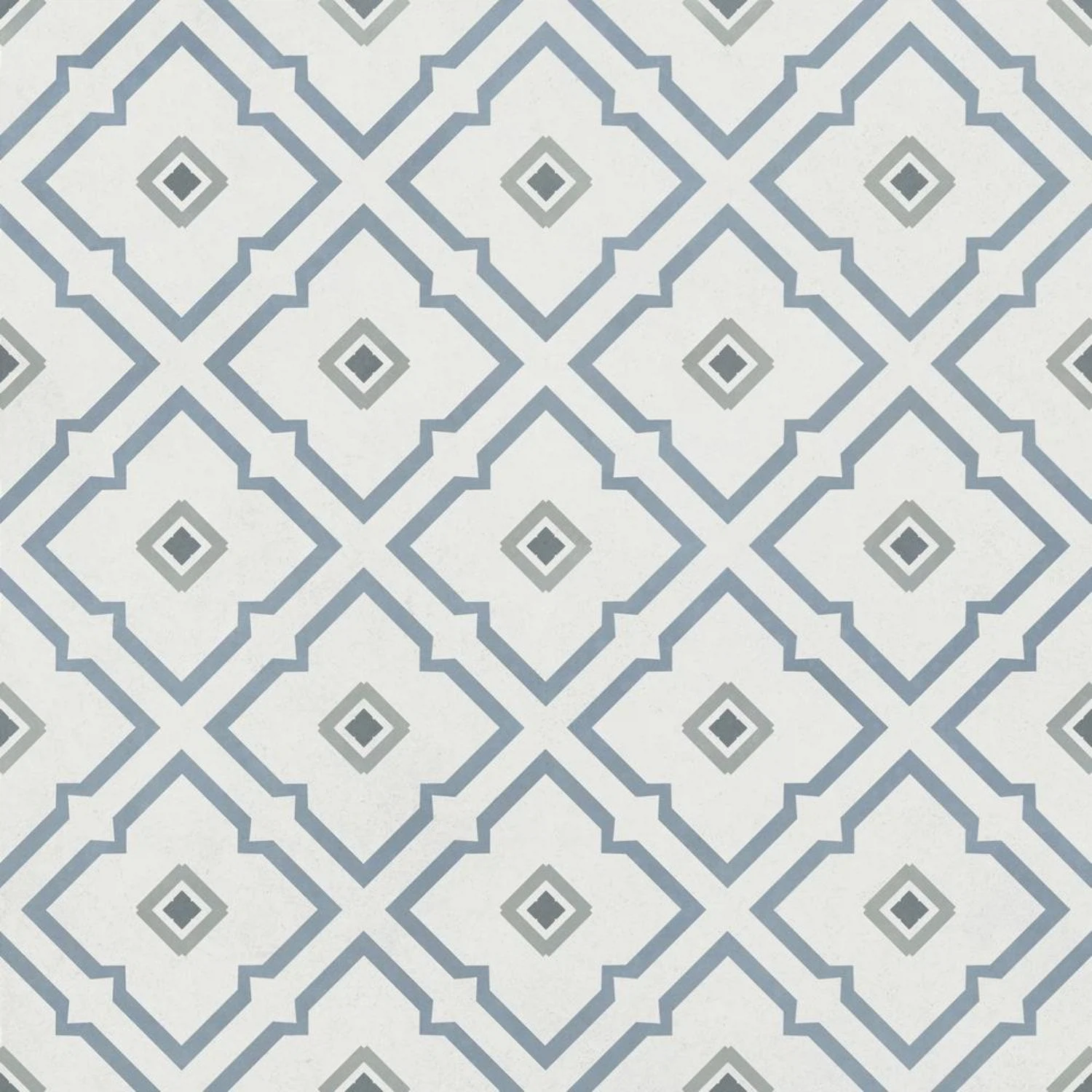 Изображение товара Керамогранит Ritmo многоцветный (A17912) 42x42 см