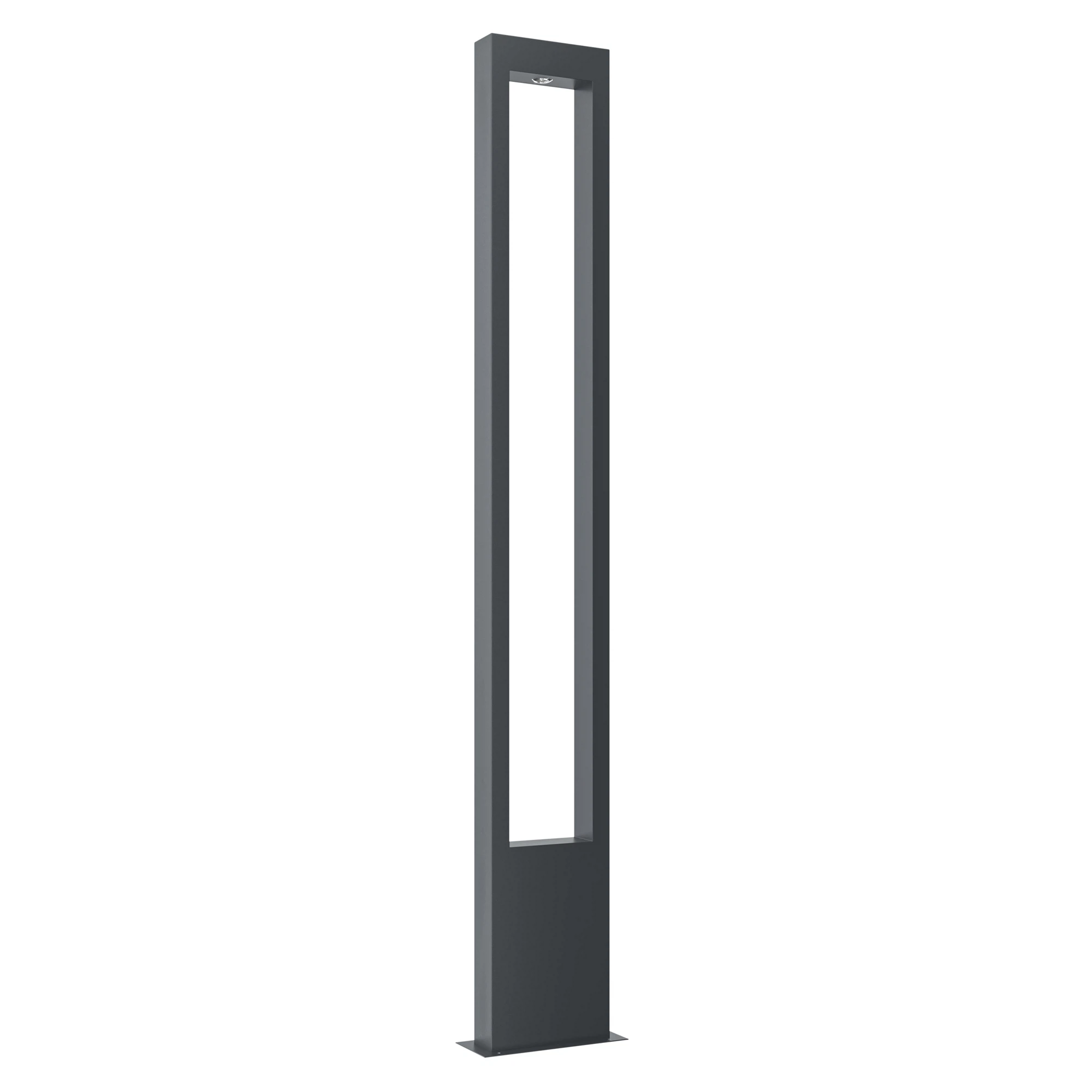 Изображение товара Садово-парковый светильник Maytoni Outdoor LED IP65 металл графит высота 1.5 м