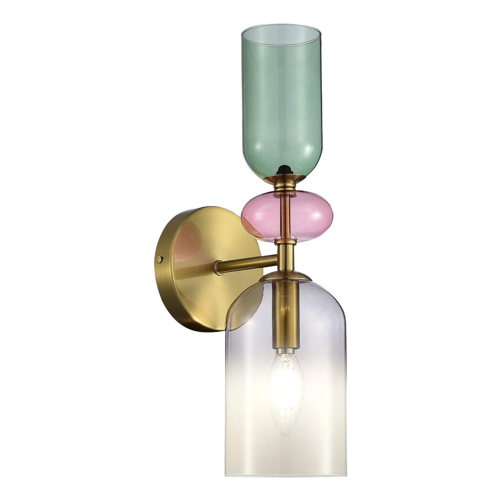 Изображение товара Светильник настенный GEA E14 1х40W