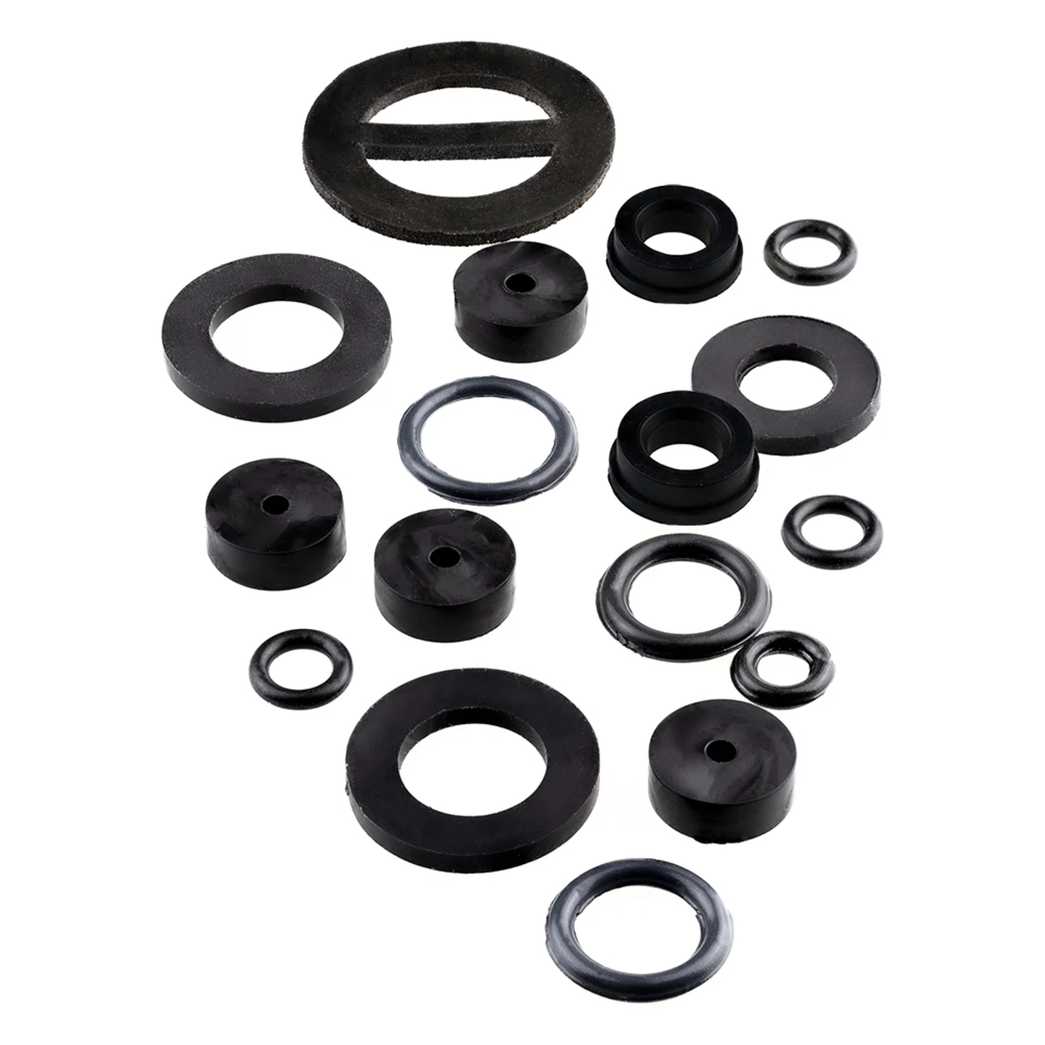 Изображение товара Набор прокладок MP-У СИМТЕК РОССИЯ для сантехники