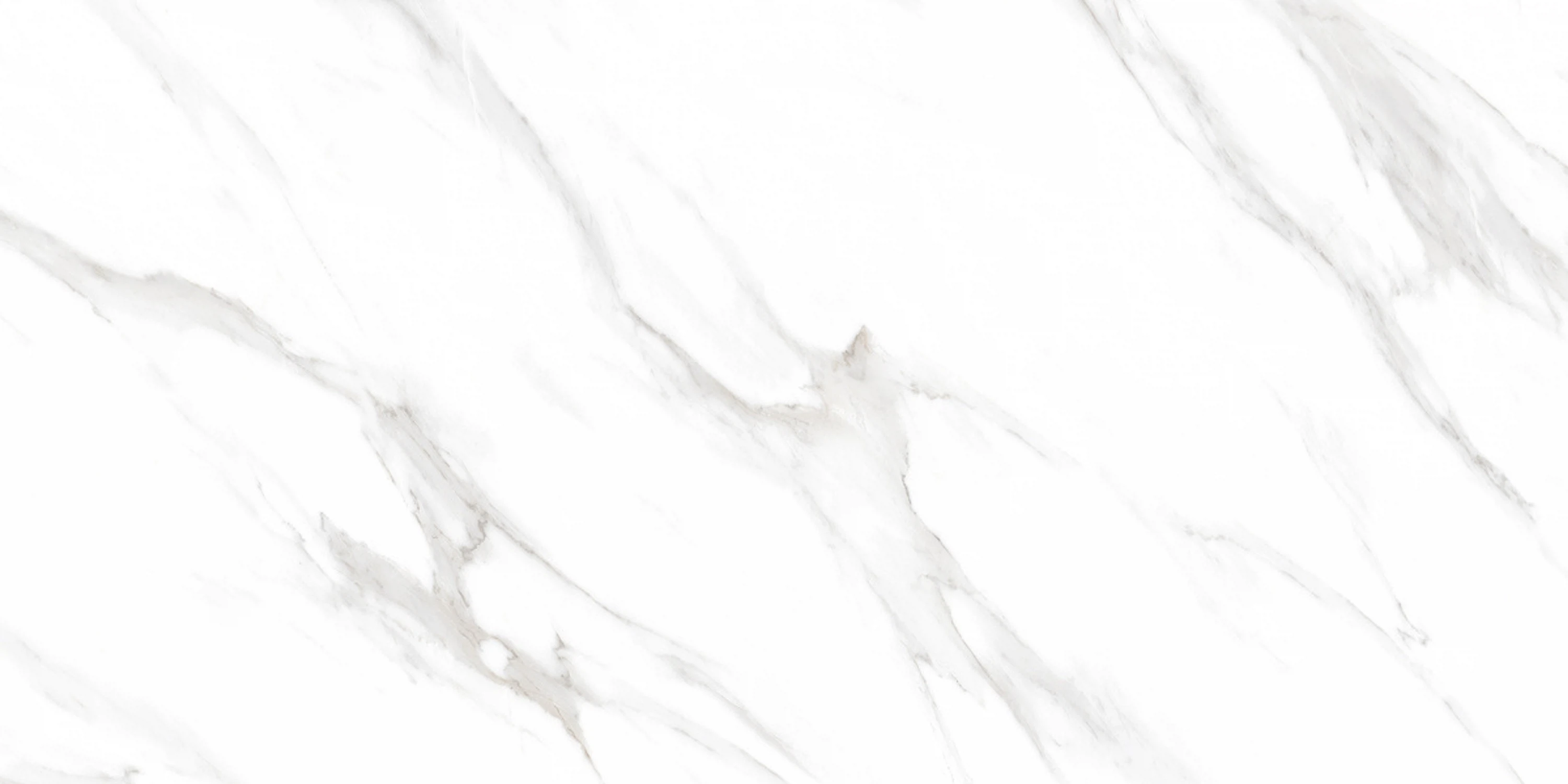 Изображение товара Керамогранит белый Swizer White 60x120 полированный от LAPARET