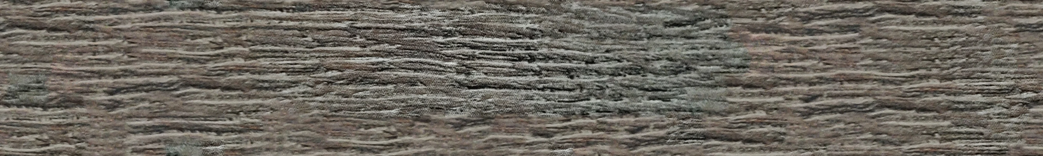 Изображение товара Декоративная рейка на стену 20х30х2900 Дуб Тёмный из пенополистирола