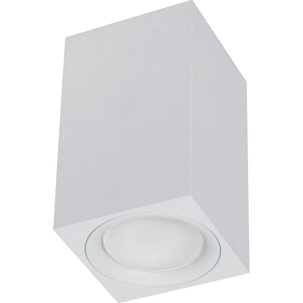 Изображение товара Светильник потолочный Feron ML1744 MR16 GU10 35W 230V, белый Изображение товара Светильник потолочный Feron ML1744 MR16 GU10 35W 230V, белый