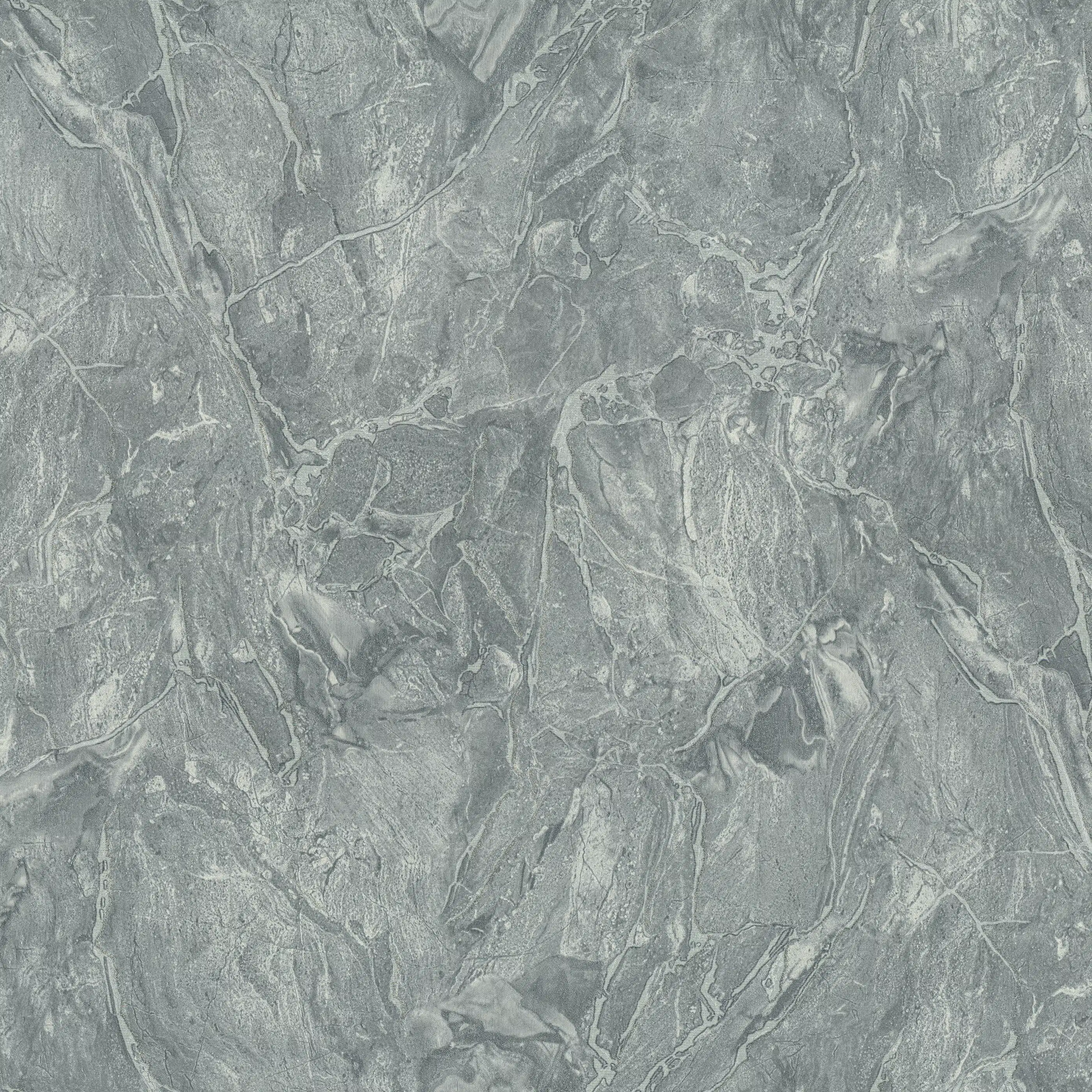 Изображение товара Обои флизелиновые Strato Euro Decor серые 1,06*10,05м