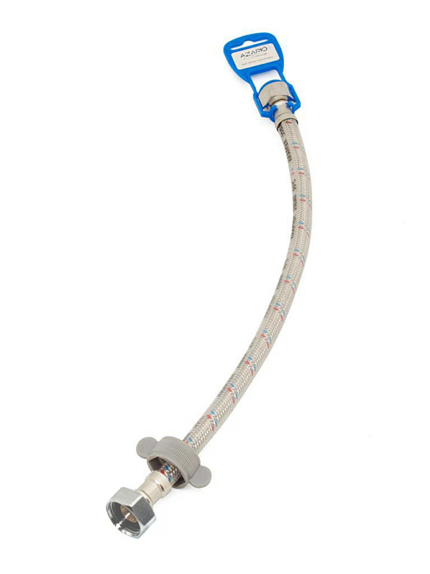 Изображение товара Подводка для воды AZARIO LUXe 1,5 м г/г AZLux715