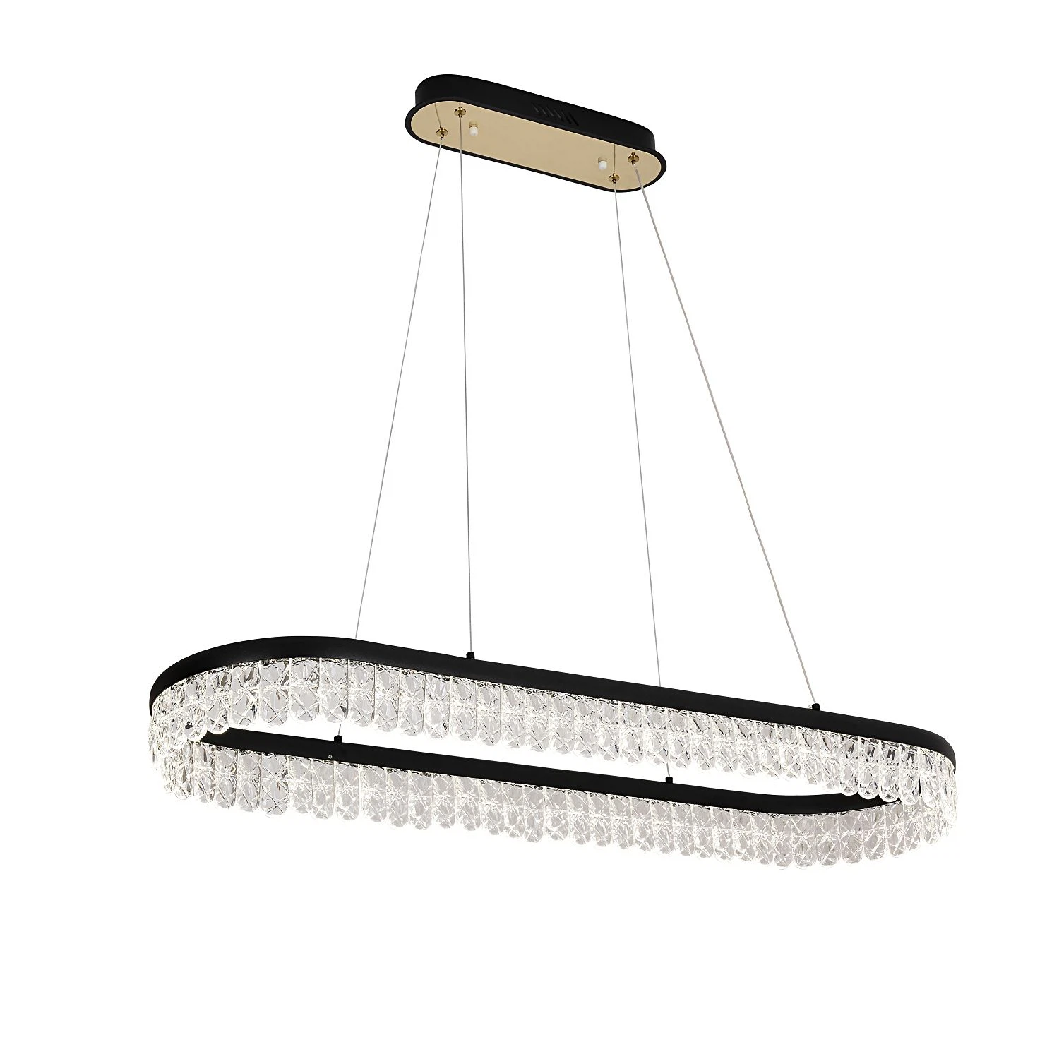 Изображение товара Люстра потолочная Favourite FAVOURITE 4187-1U с LED светодиодами модуль IP20