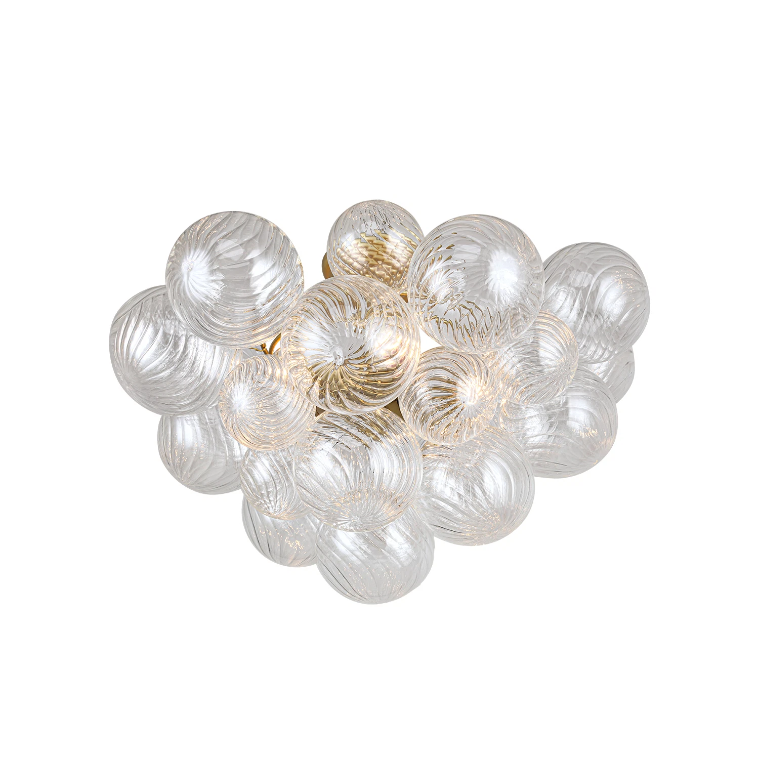 Изображение товара Потолочный светильник Favourite 4202-5C, D600xH350, 5xE14x40W, excluded