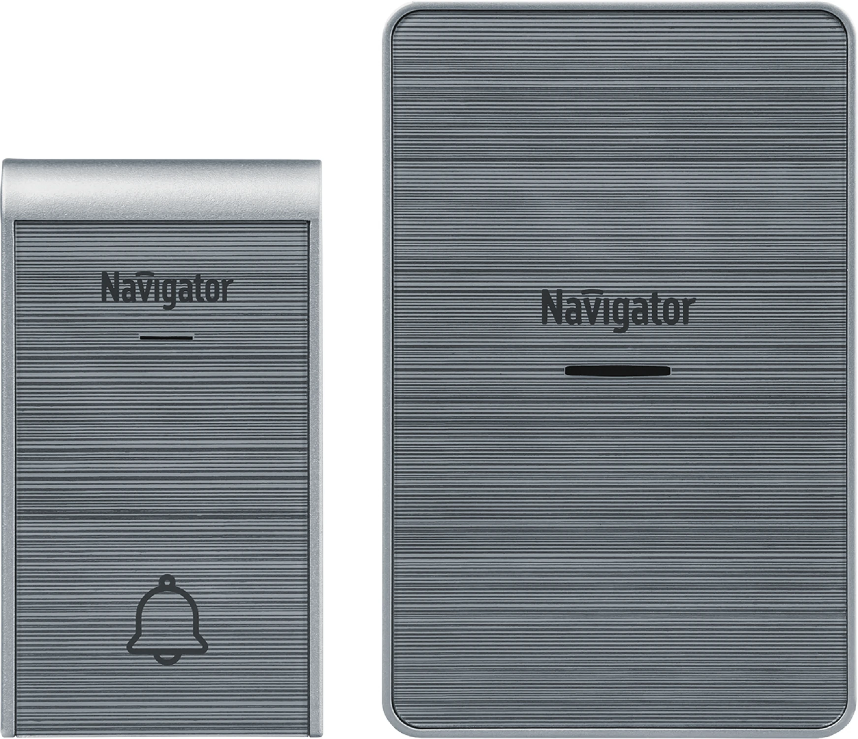 Изображение товара Беспроводной звонок Navigator NDB с полифонией и индикацией