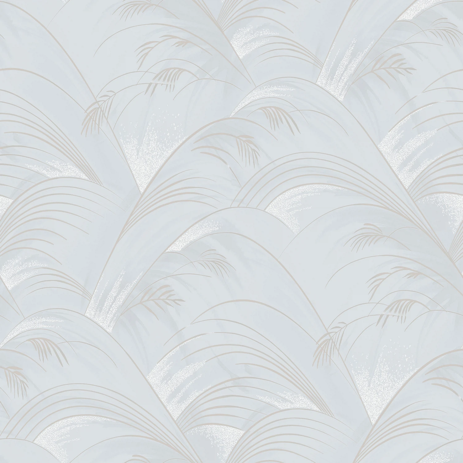 Изображение товара Флизелиновые обои Erismann Benefit Rassvet серые 10,05м x 1,06м