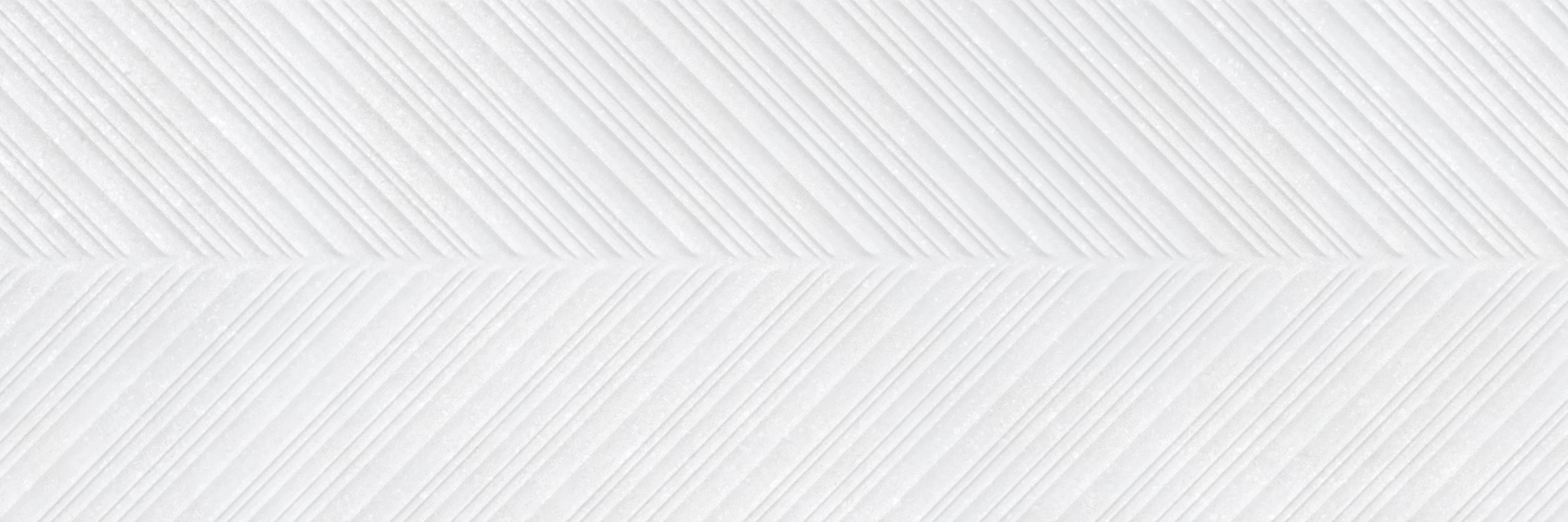 Изображение товара Настенная плитка Дезерт 7Д белый 30х90 см, современный стиль, рельефная