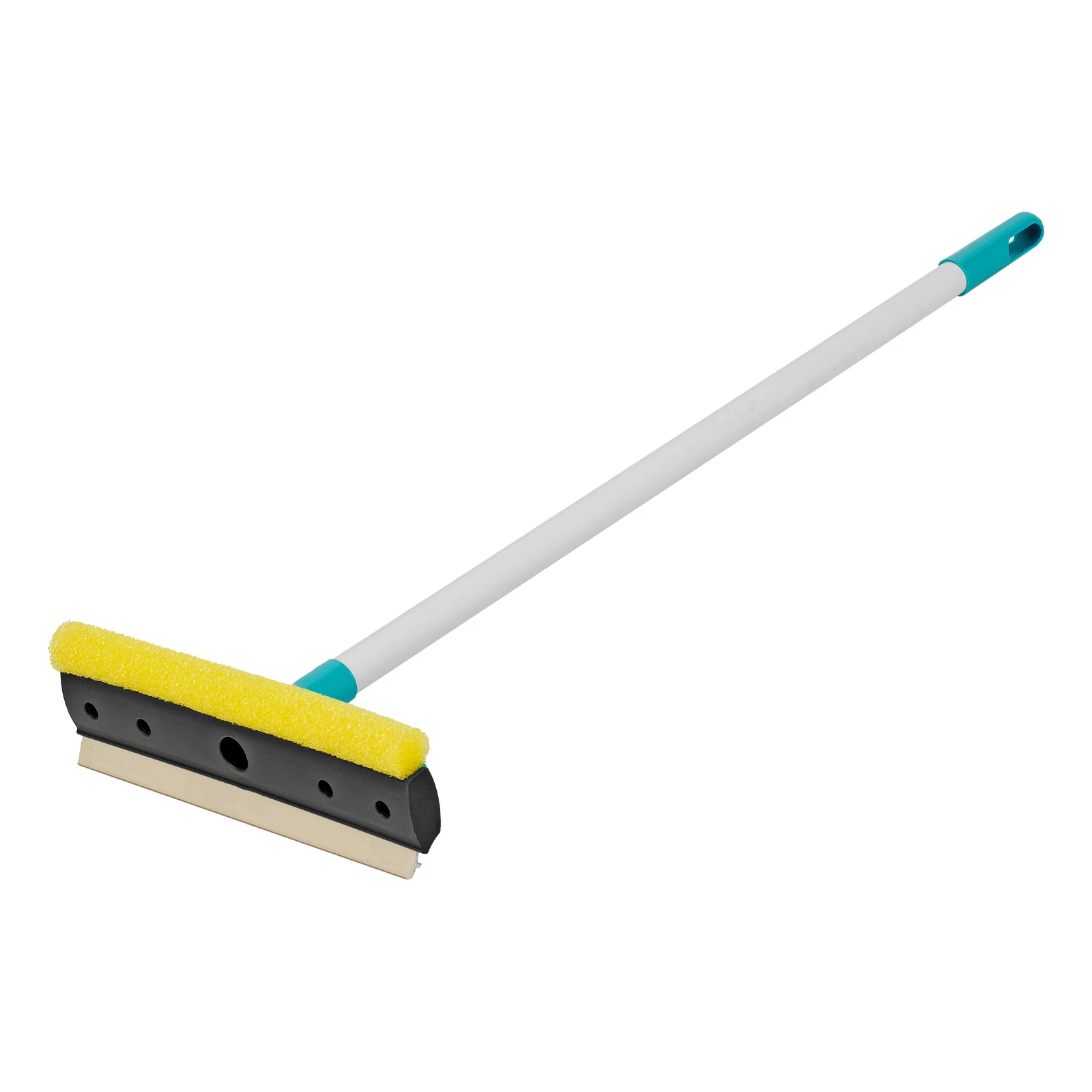 Изображение товара Щетка-окномойка Palisad Home 93591 с водосгоном, 640х220 мм