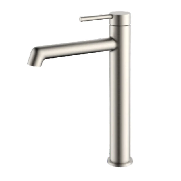 Изображение товара Смеситель для раковины высокий Raglo R20.15.05, сатин